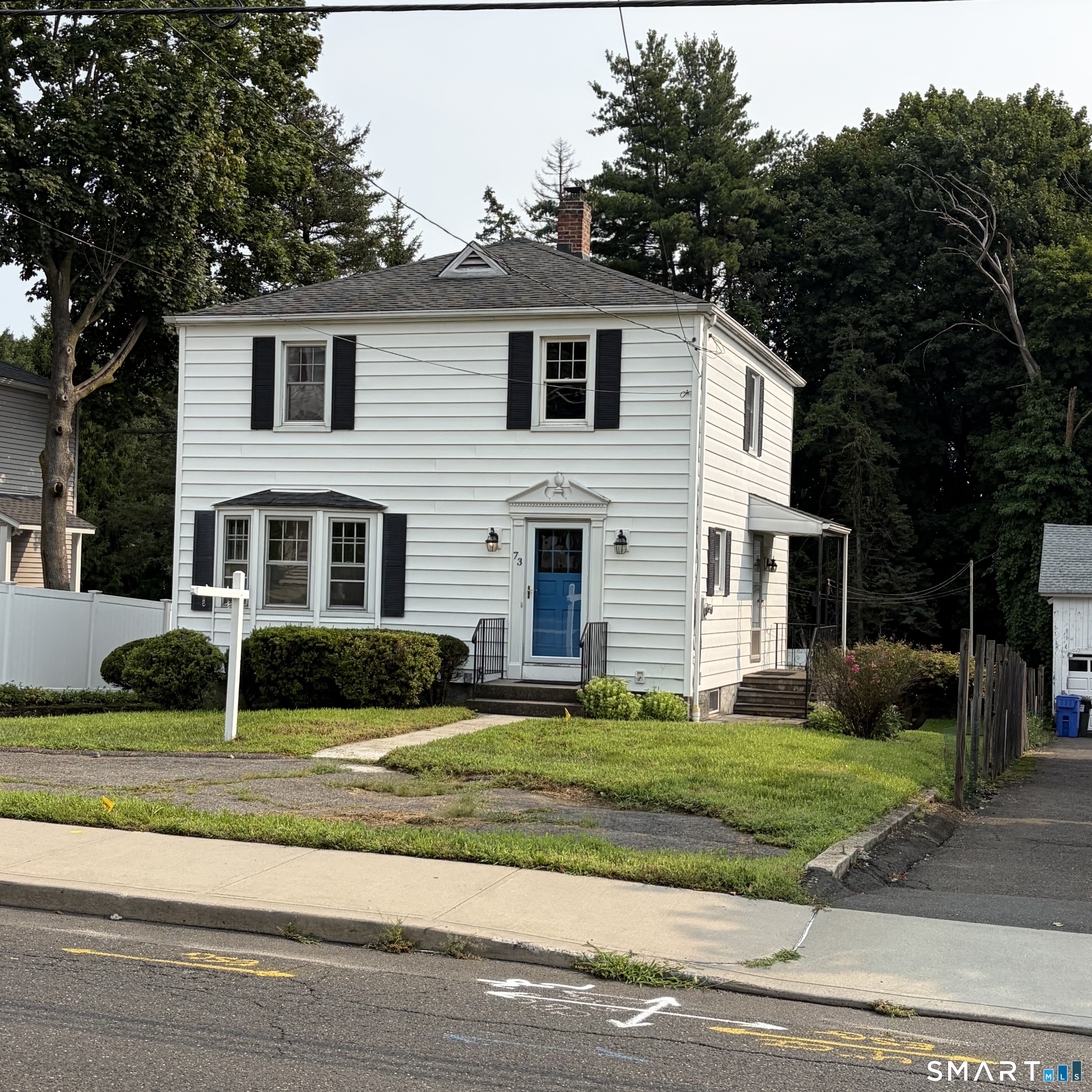 73 Westville Avenue