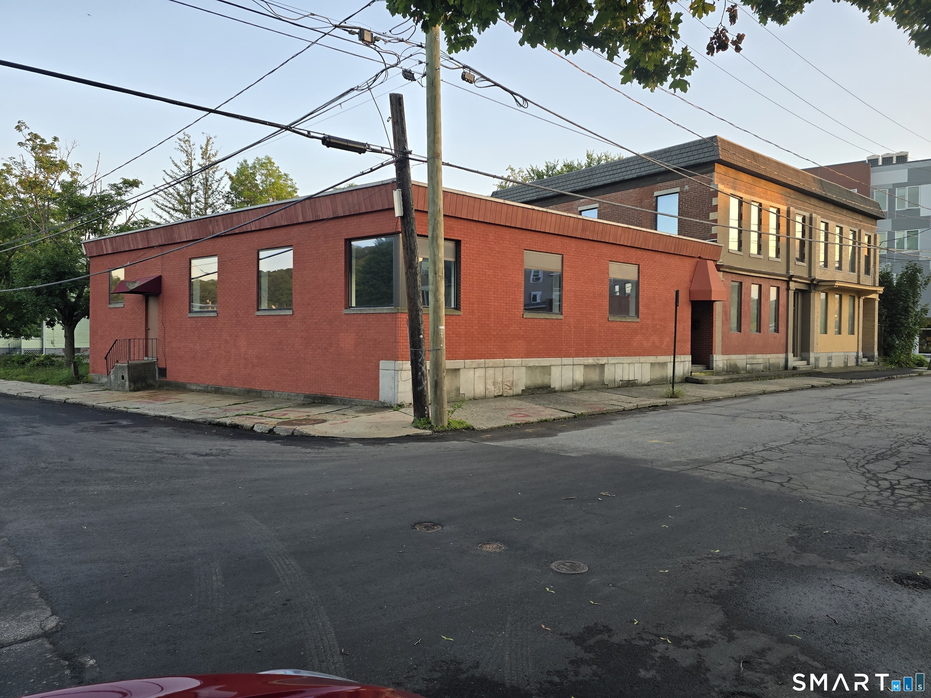 126 Franklin Street Property Photo 1