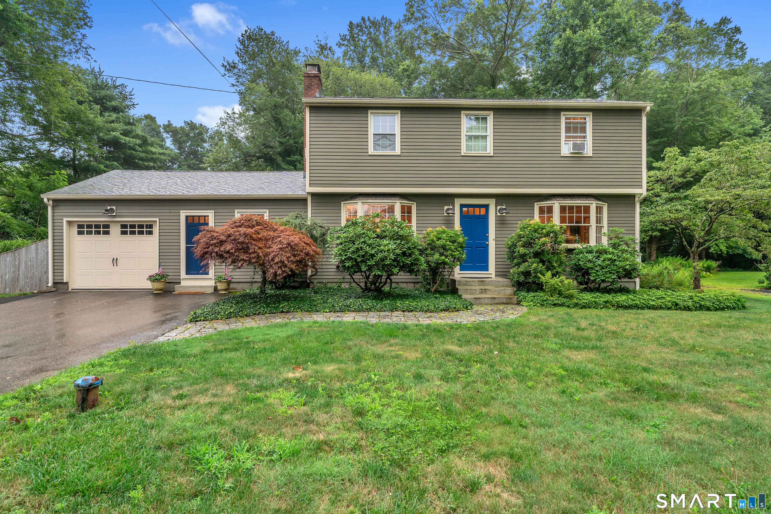 496 Green Hill Road Property Photo 1