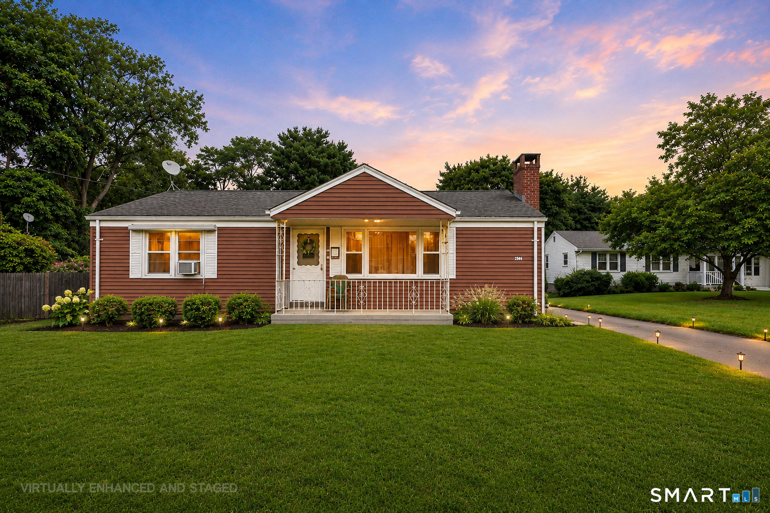 2049 Corbin Avenue Property Photo 1