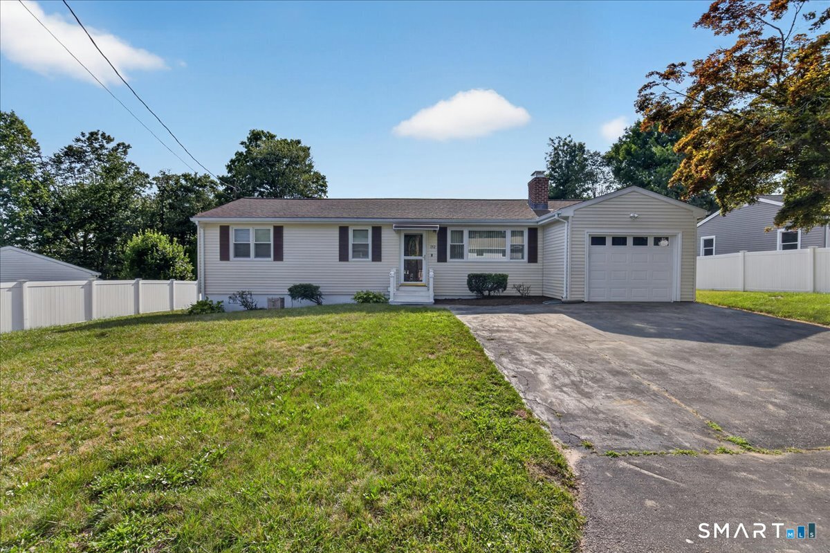 152 Ida Avenue Property Photo 1