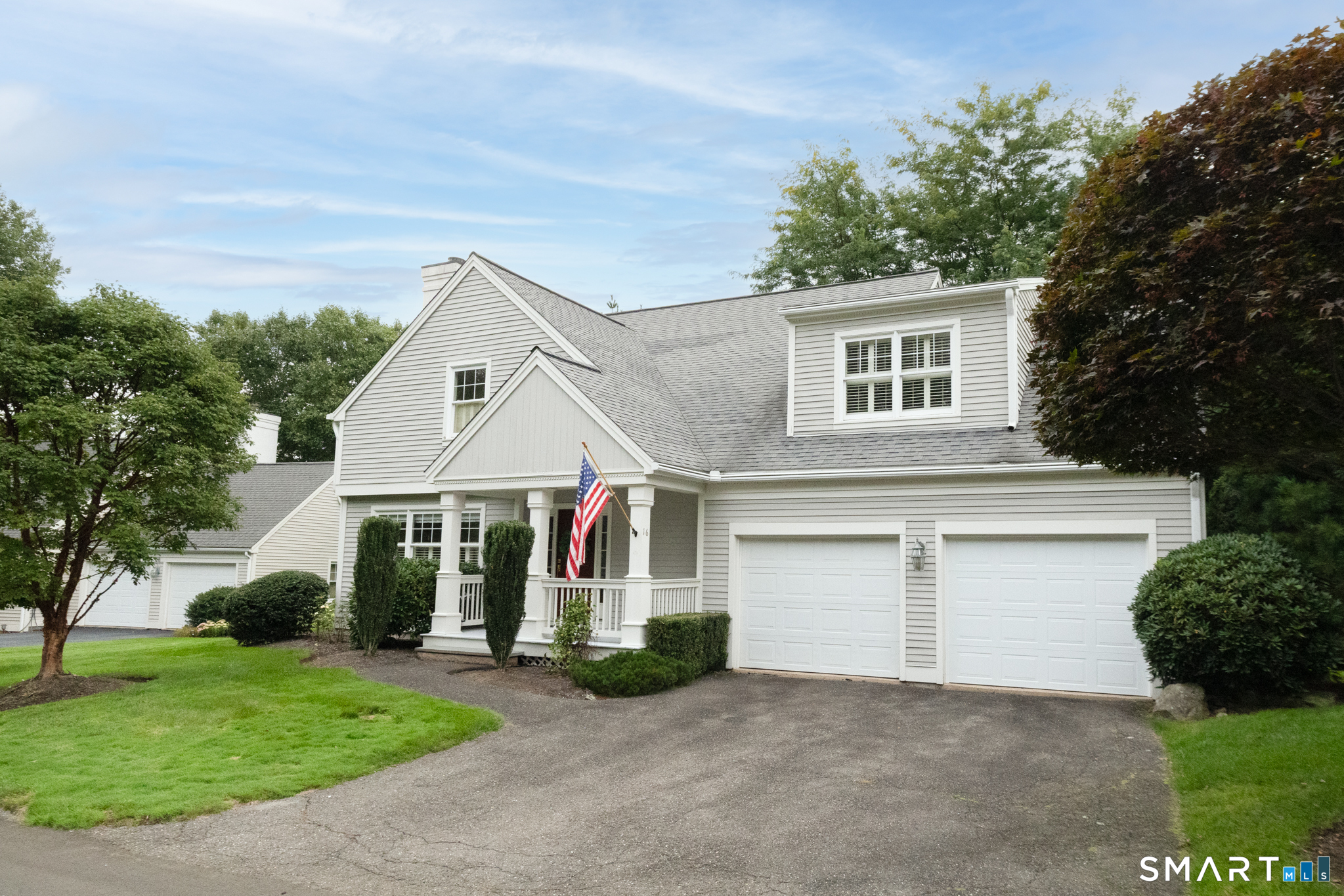 16 Caveson 16 Court Property Photo 1