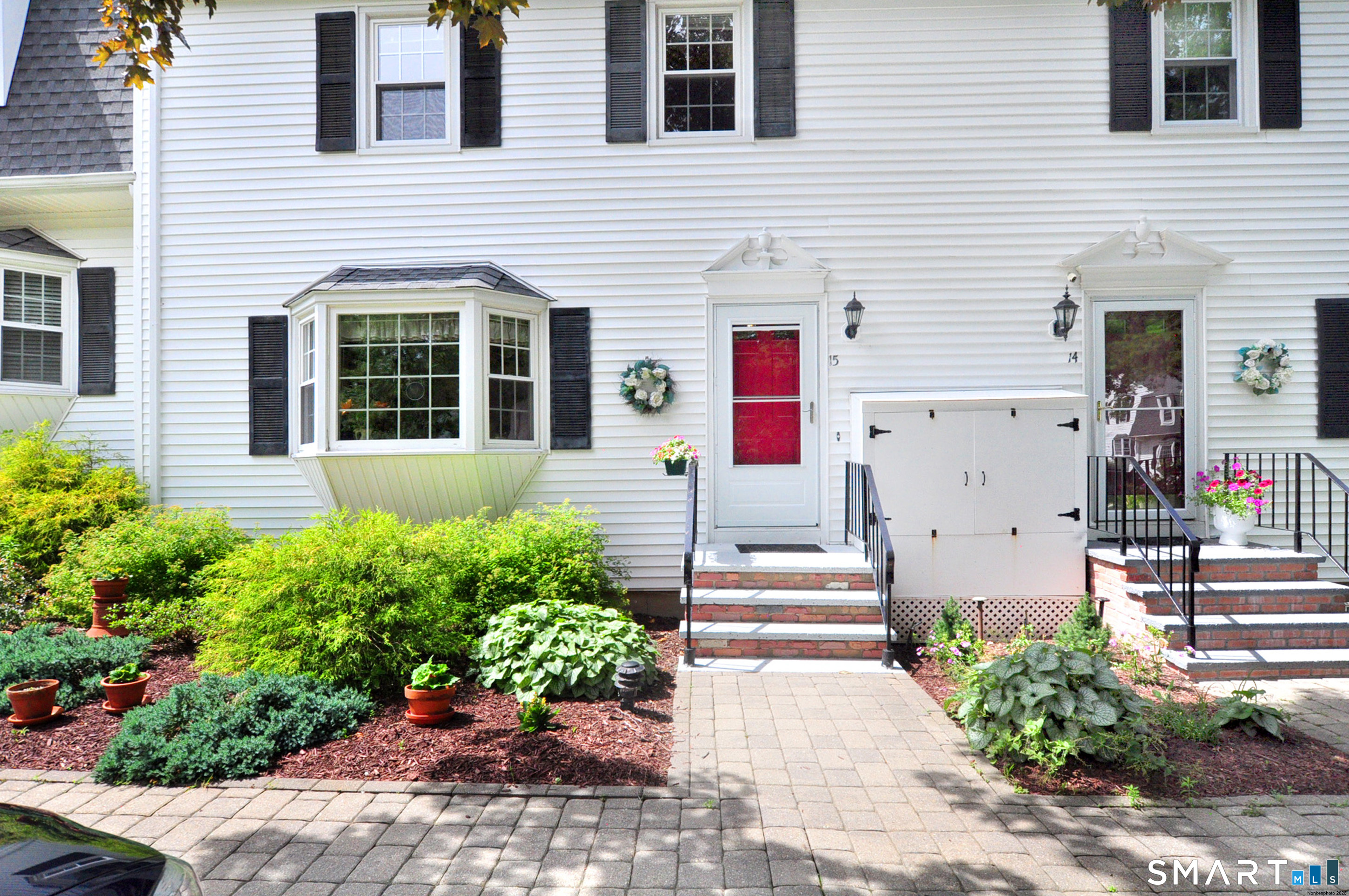 15 Bridgewater 15 Common Property Photo 3