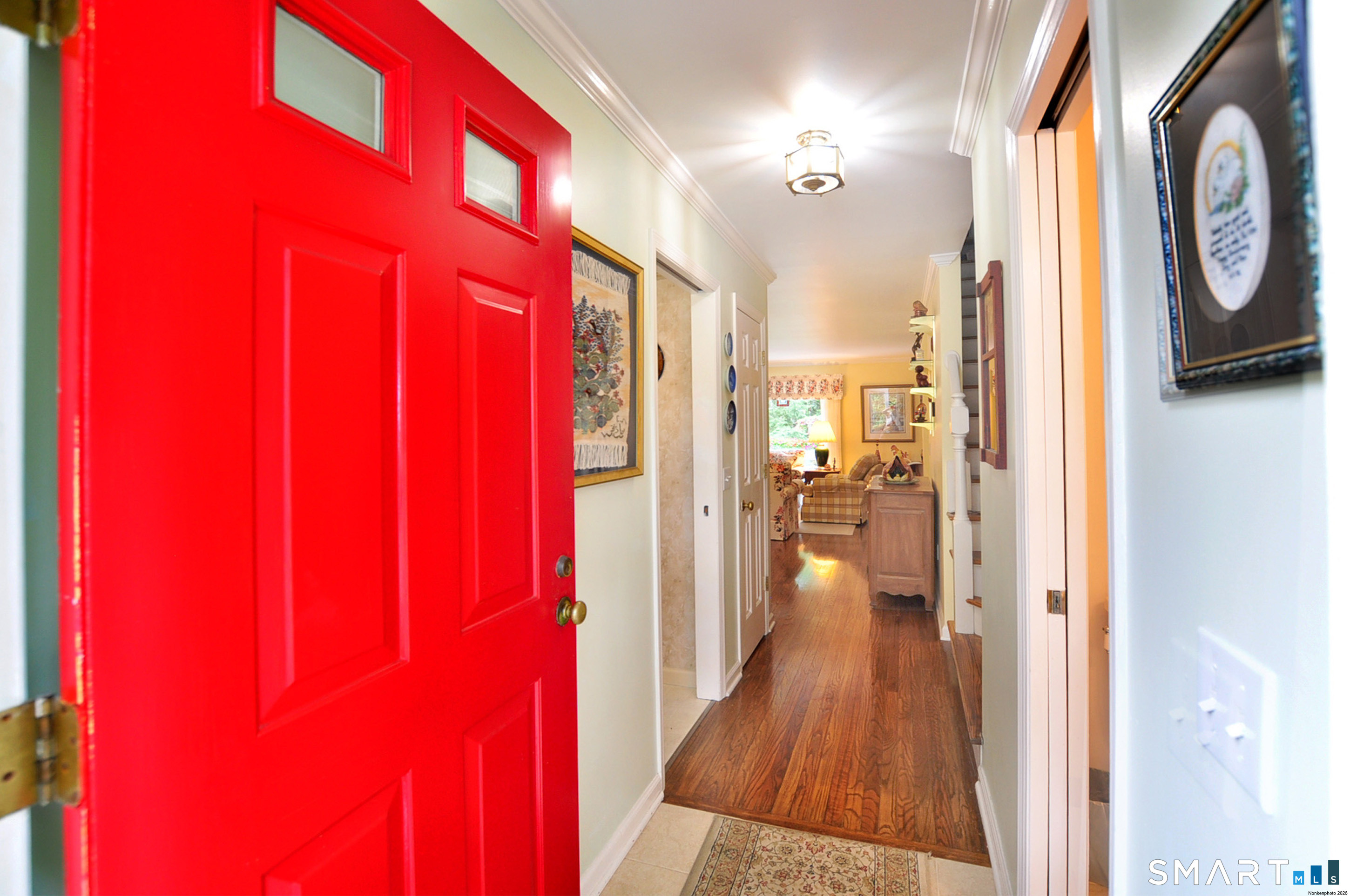 15 Bridgewater 15 Common Property Photo 4