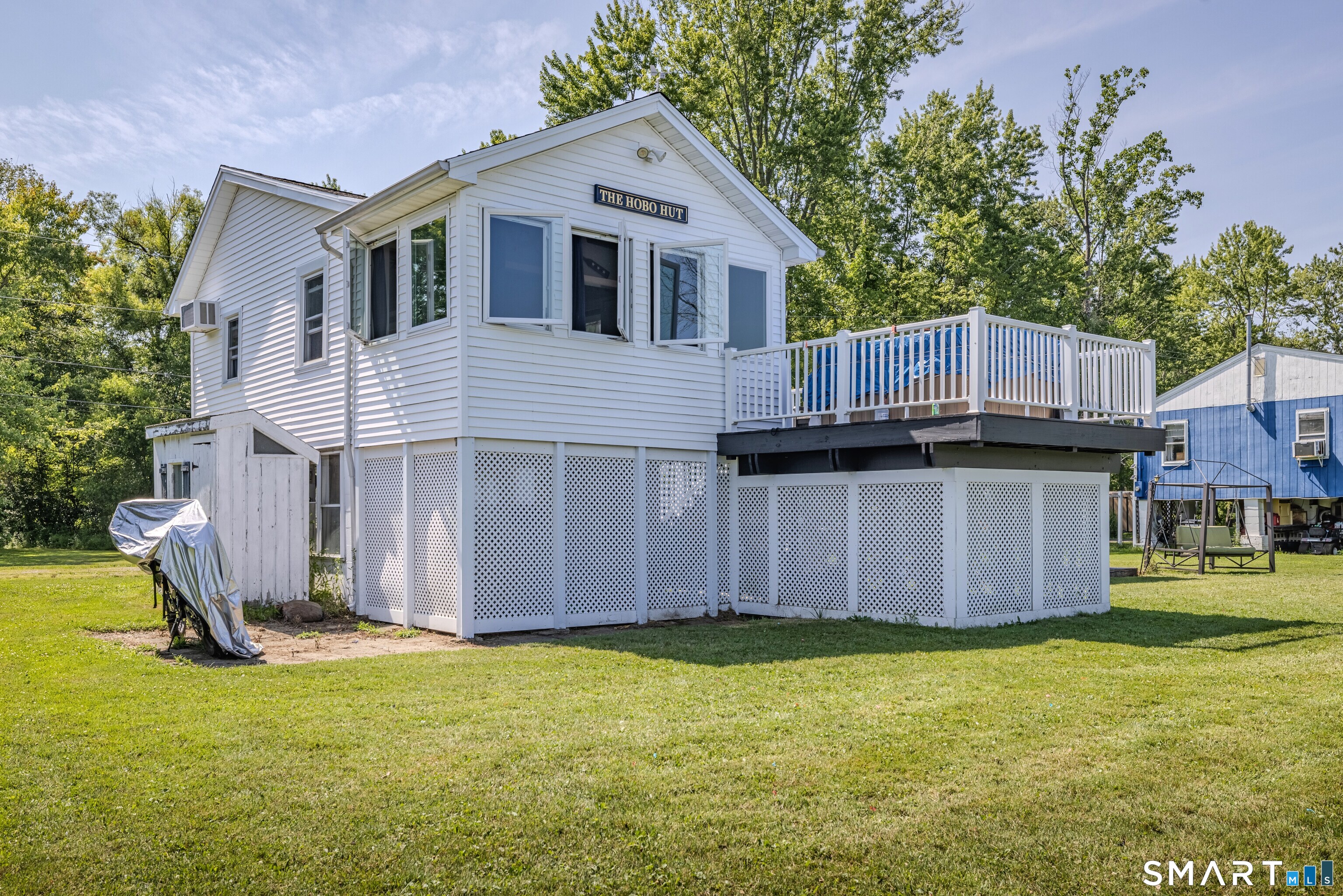 128 Little Meadow Road Property Photo 2