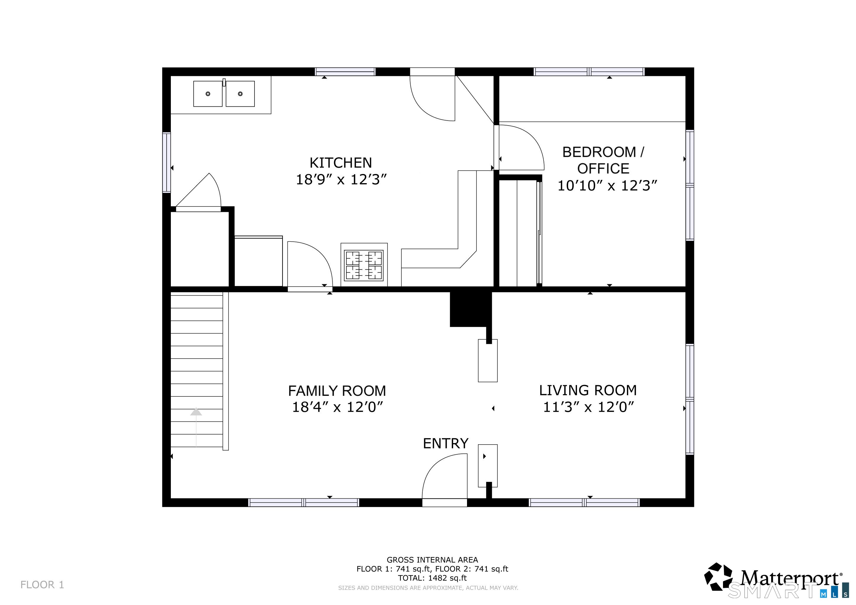 93 Gilliver Road Property Photo 38