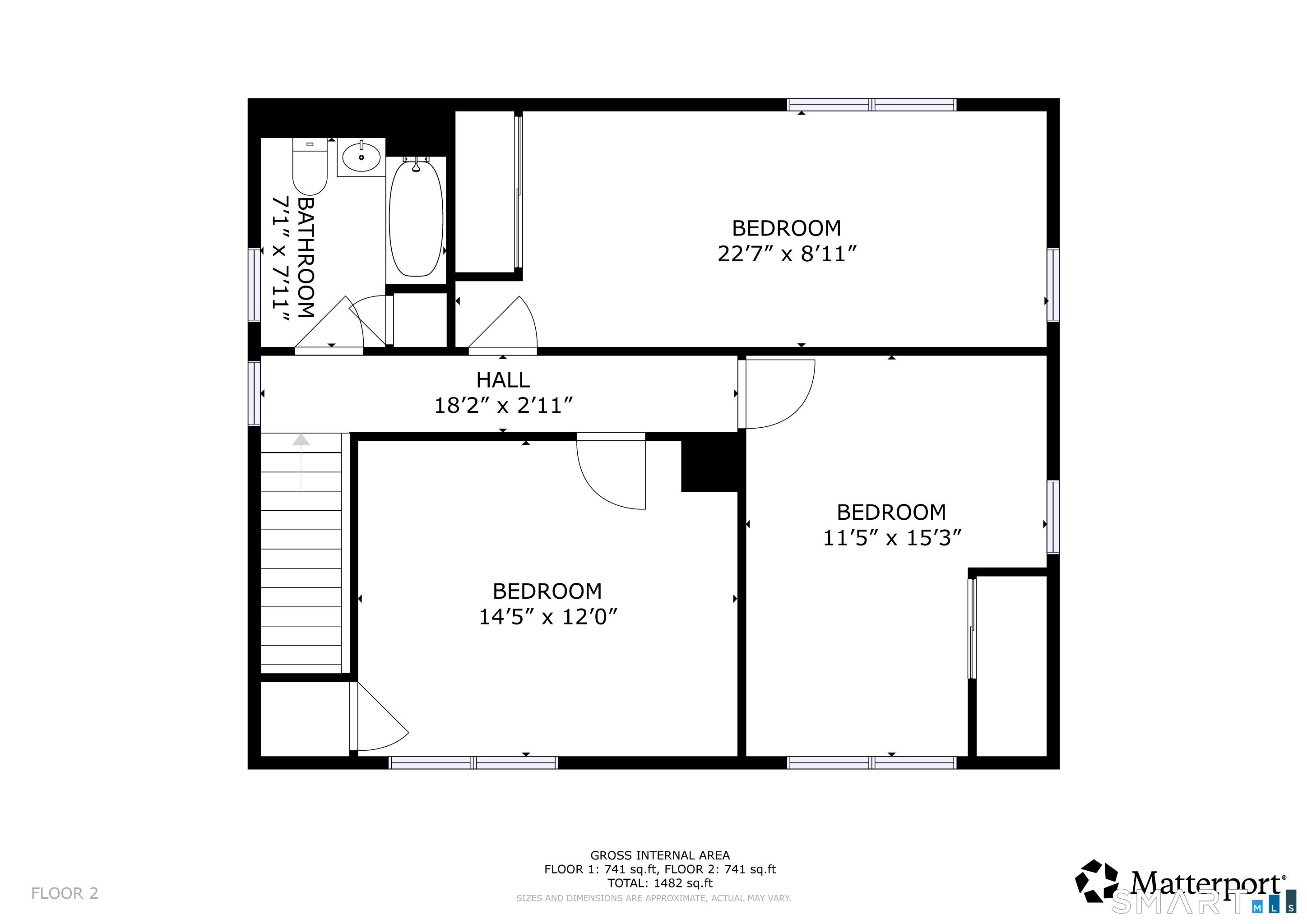 93 Gilliver Road Property Photo 39