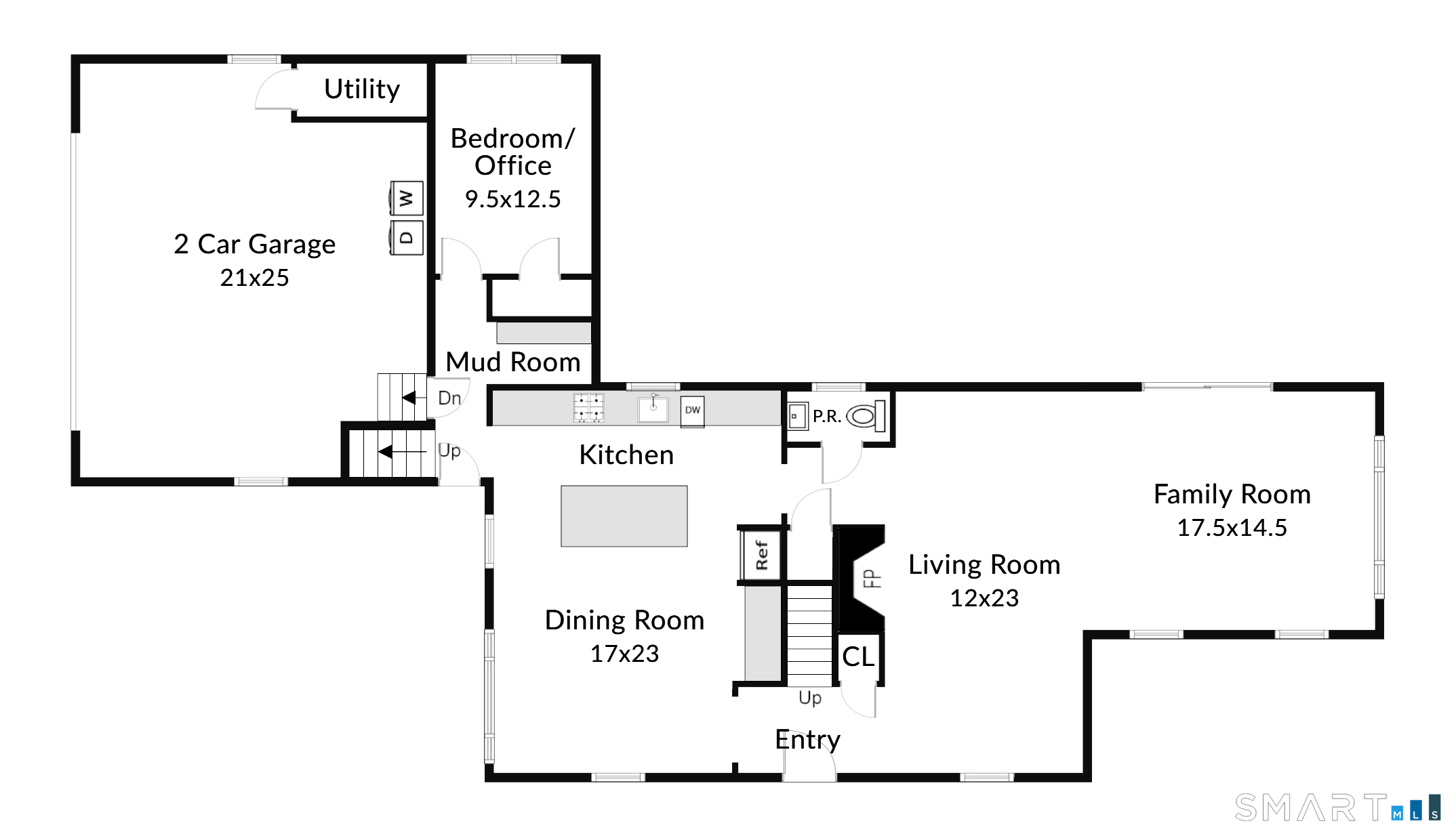 110 Cross Highway Property Photo 34