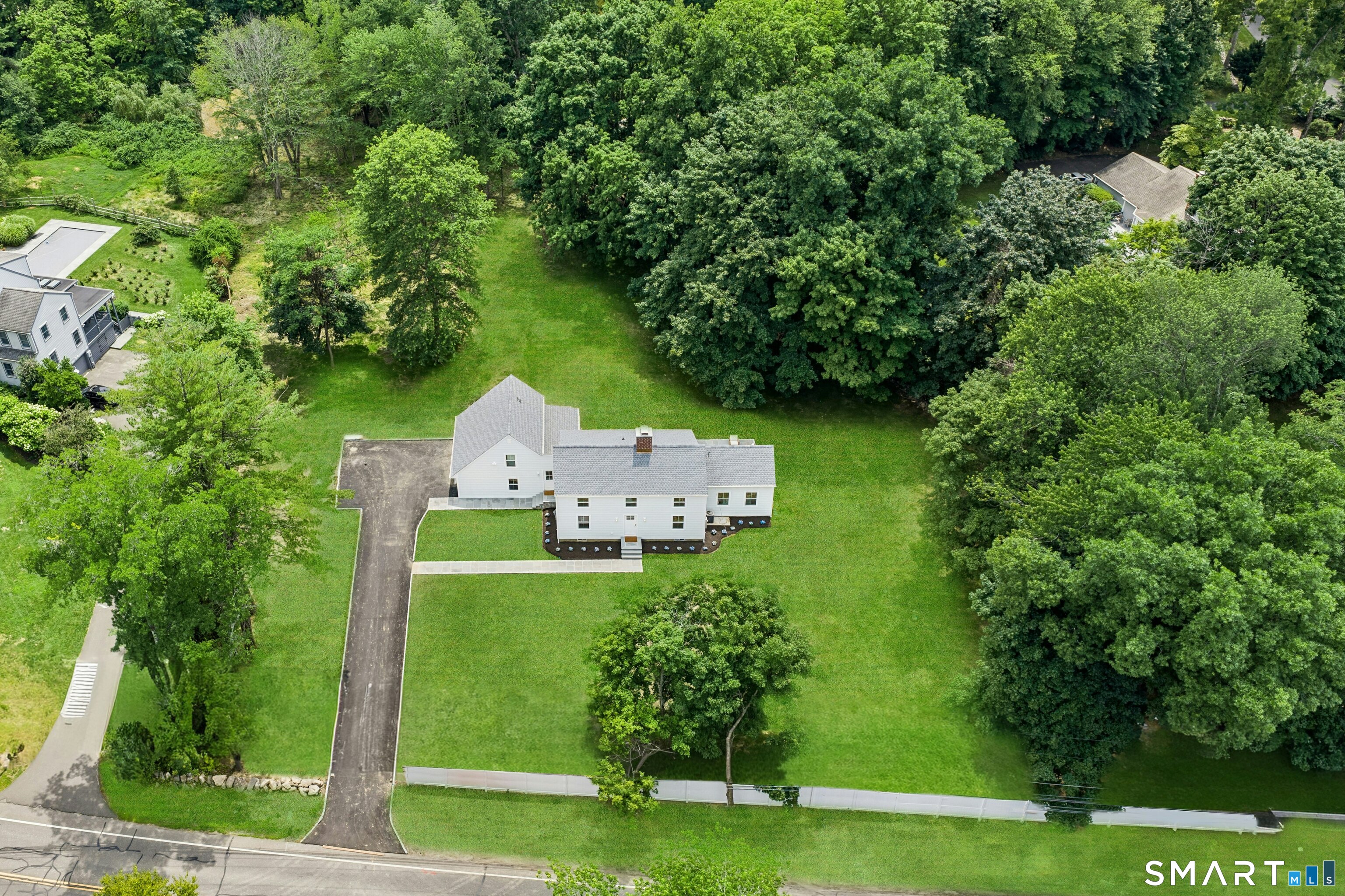 110 Cross Highway Property Photo 38