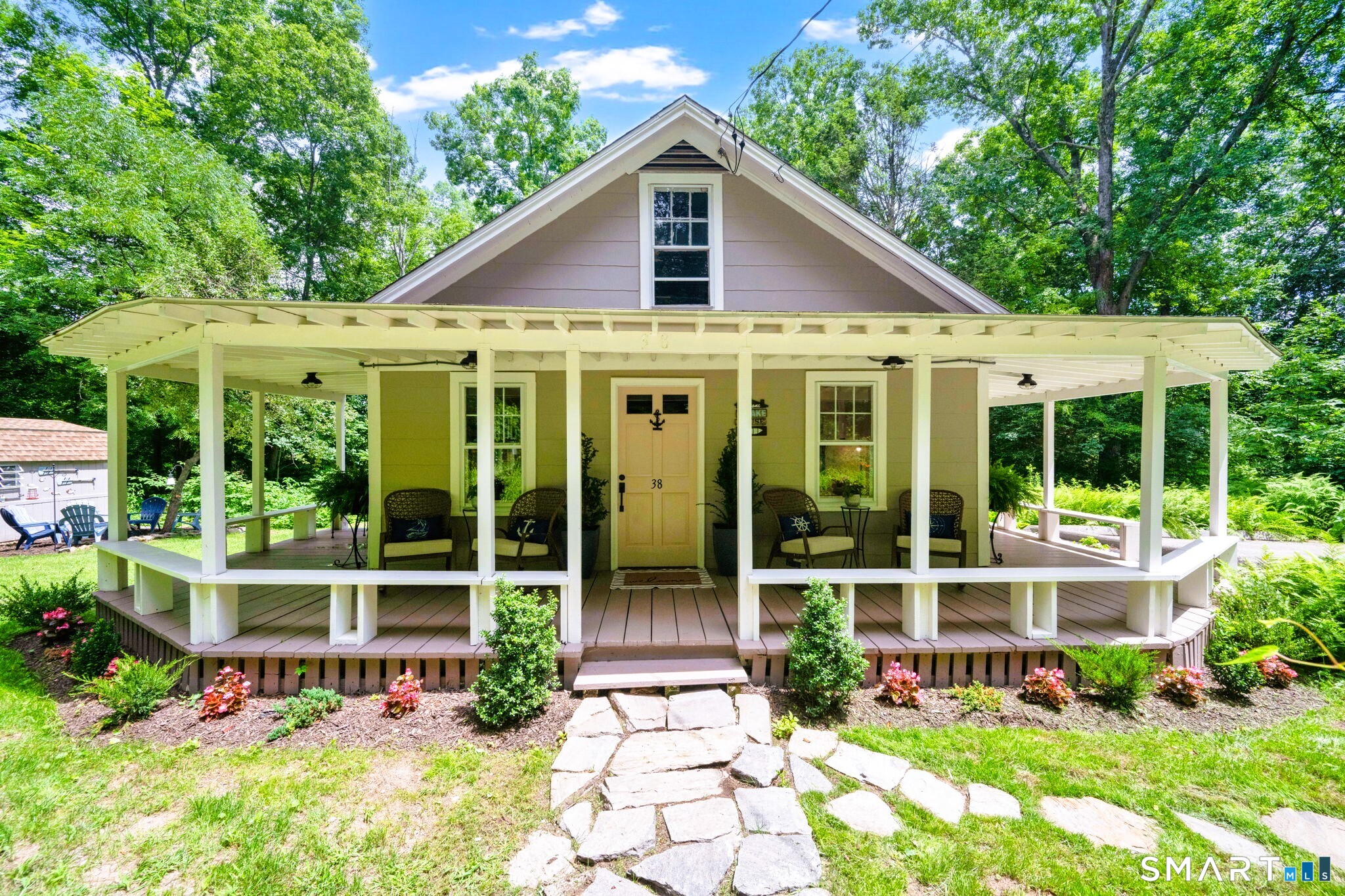 38 Briarcliffe Road Property Photo 1