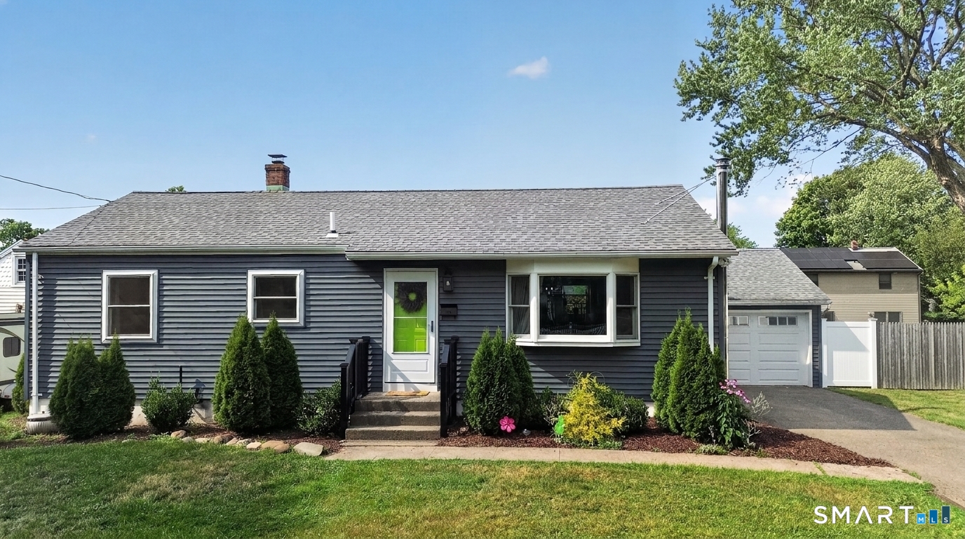 169 Yale Avenue Property Photo 1