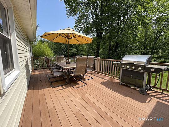 6 Colonial Drive Property Photo 24
