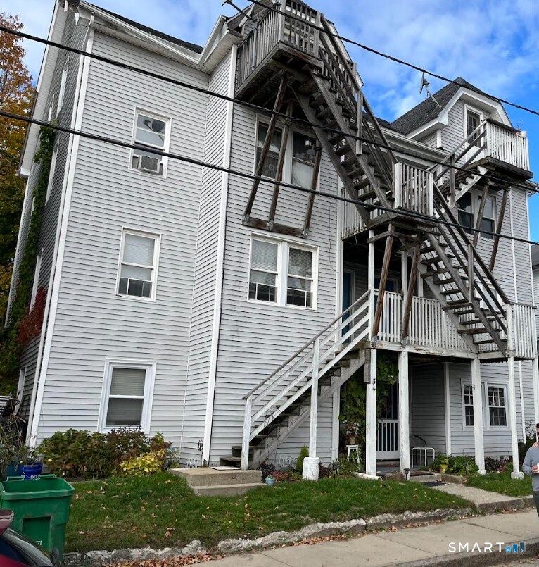 34 Marshall Street Property Photo 1