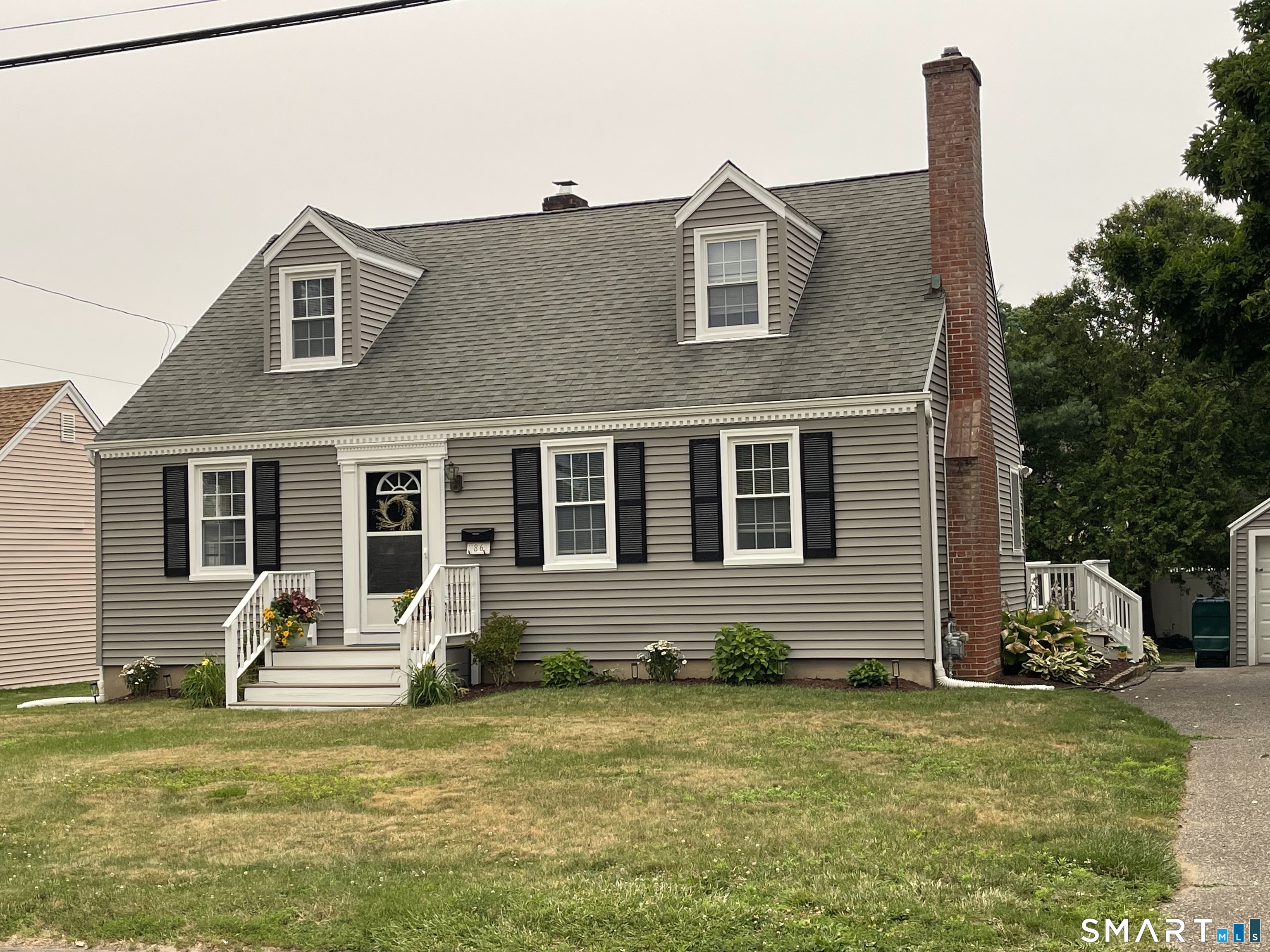 86 Ferndale Avenue Property Photo 1