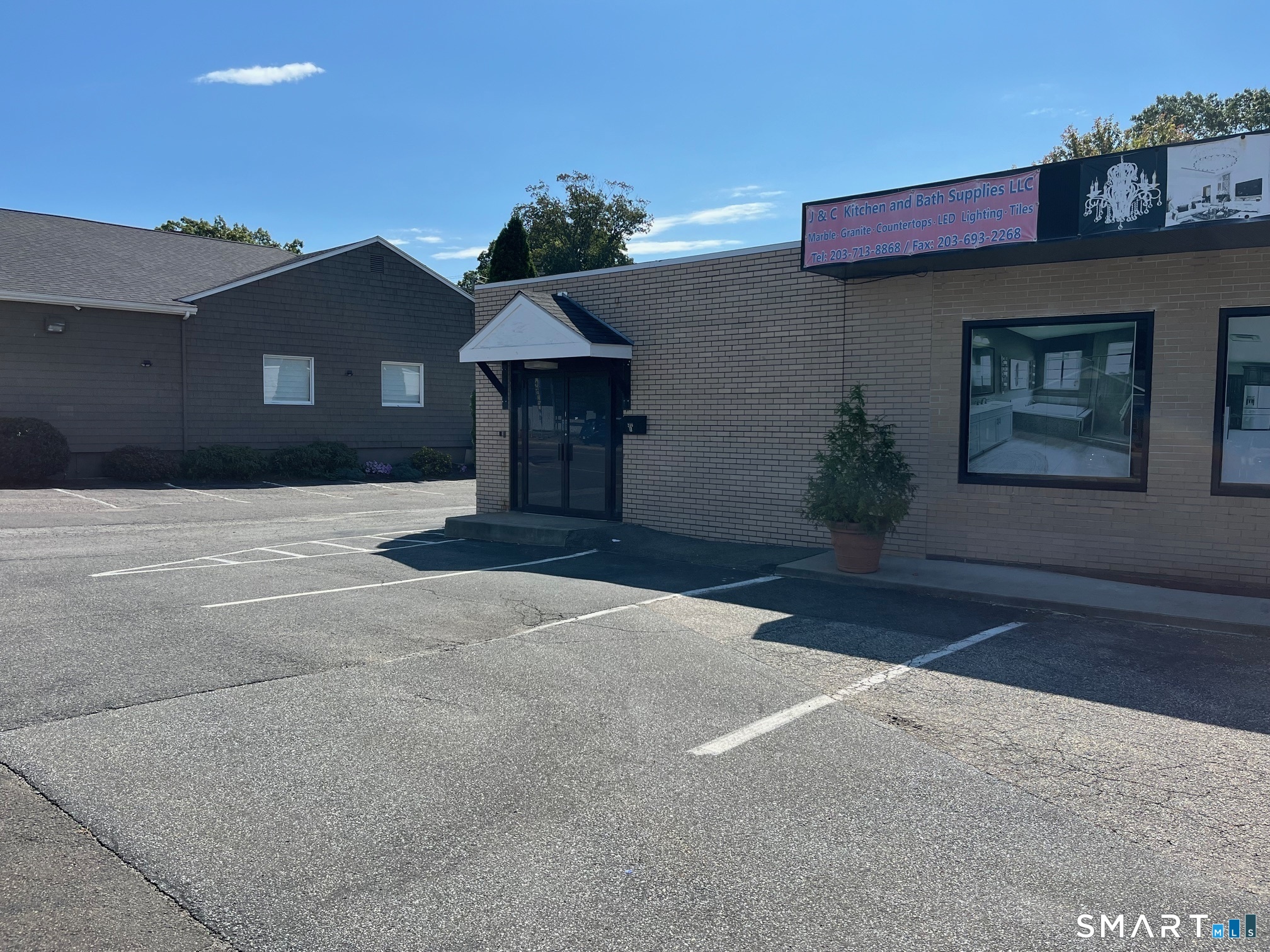 246 Naugatuck Avenue Property Photo 1