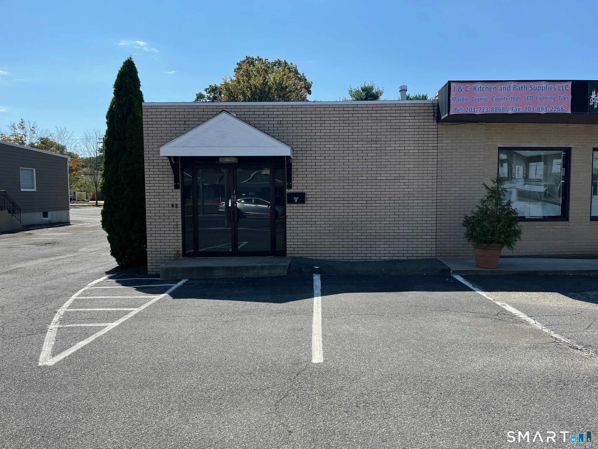 246 Naugatuck Avenue Property Photo 2