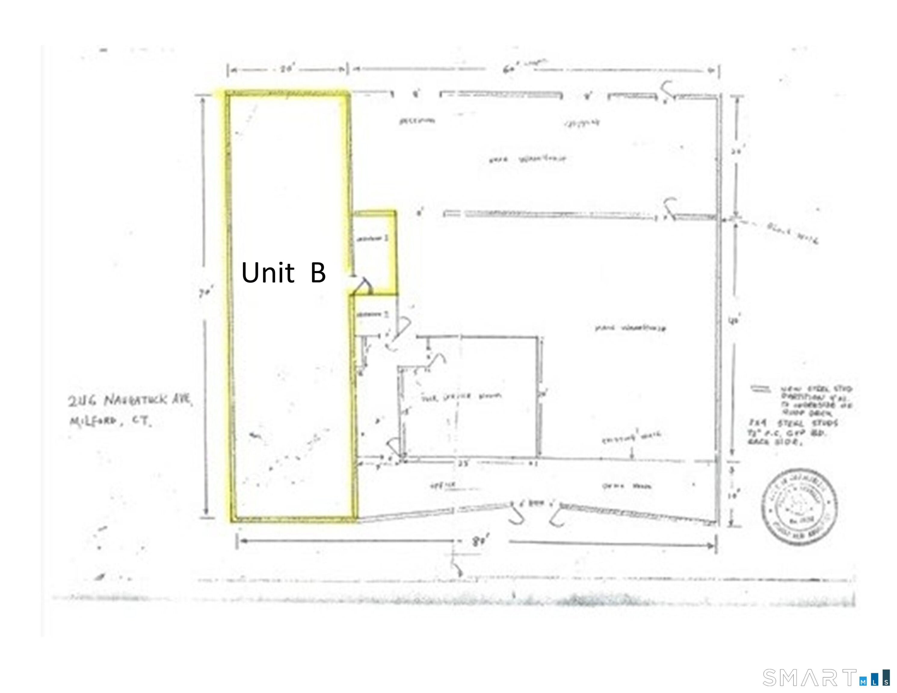 246 Naugatuck Avenue Property Photo 5