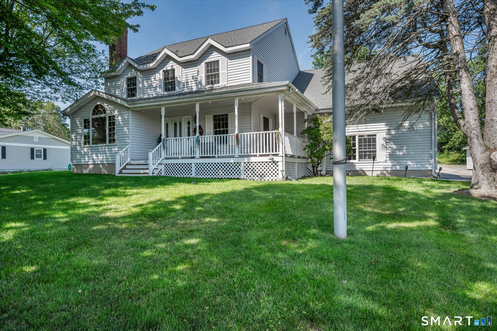42 Lakeview Drive
