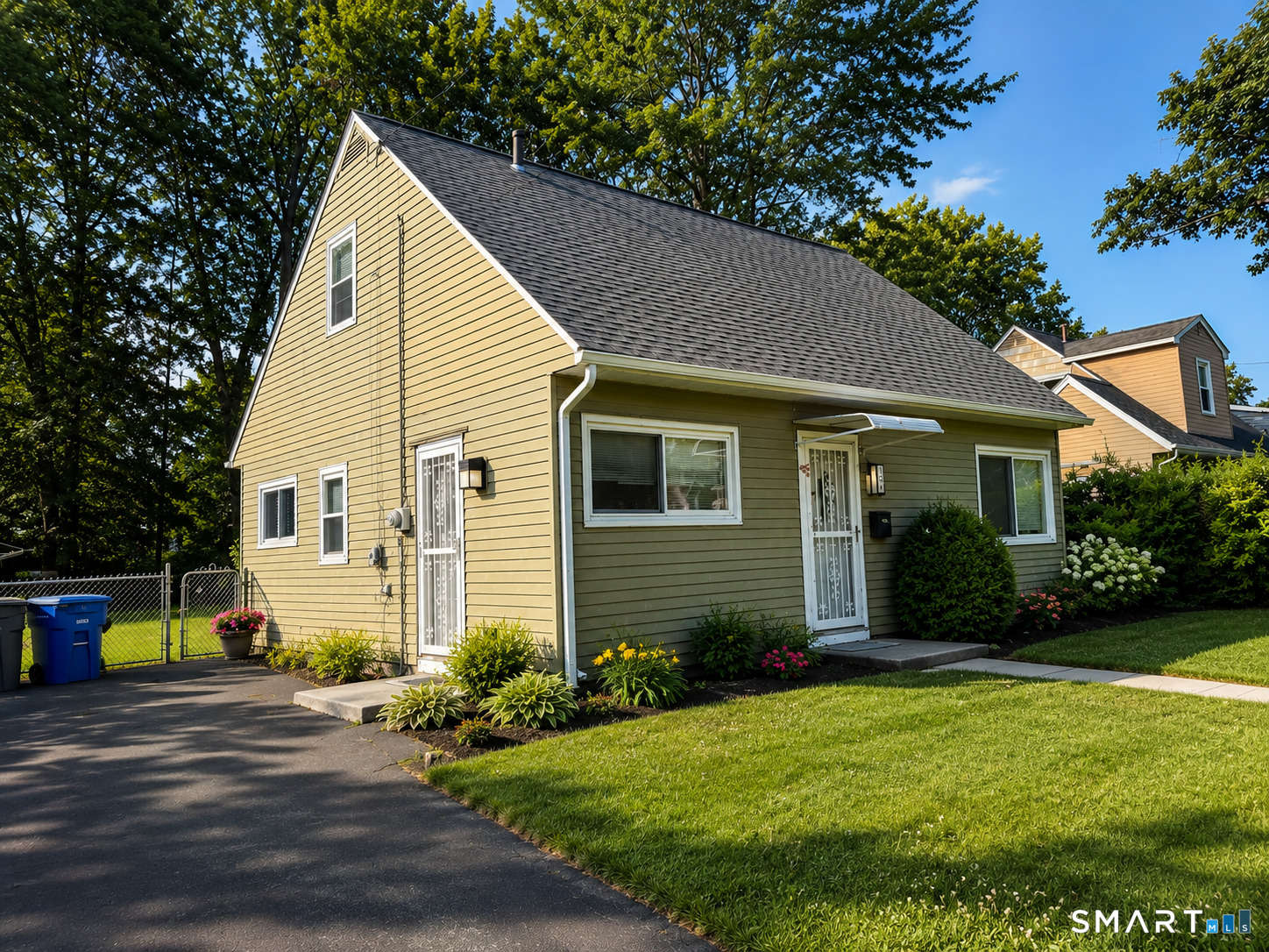 156 Andover Street Property Photo 1