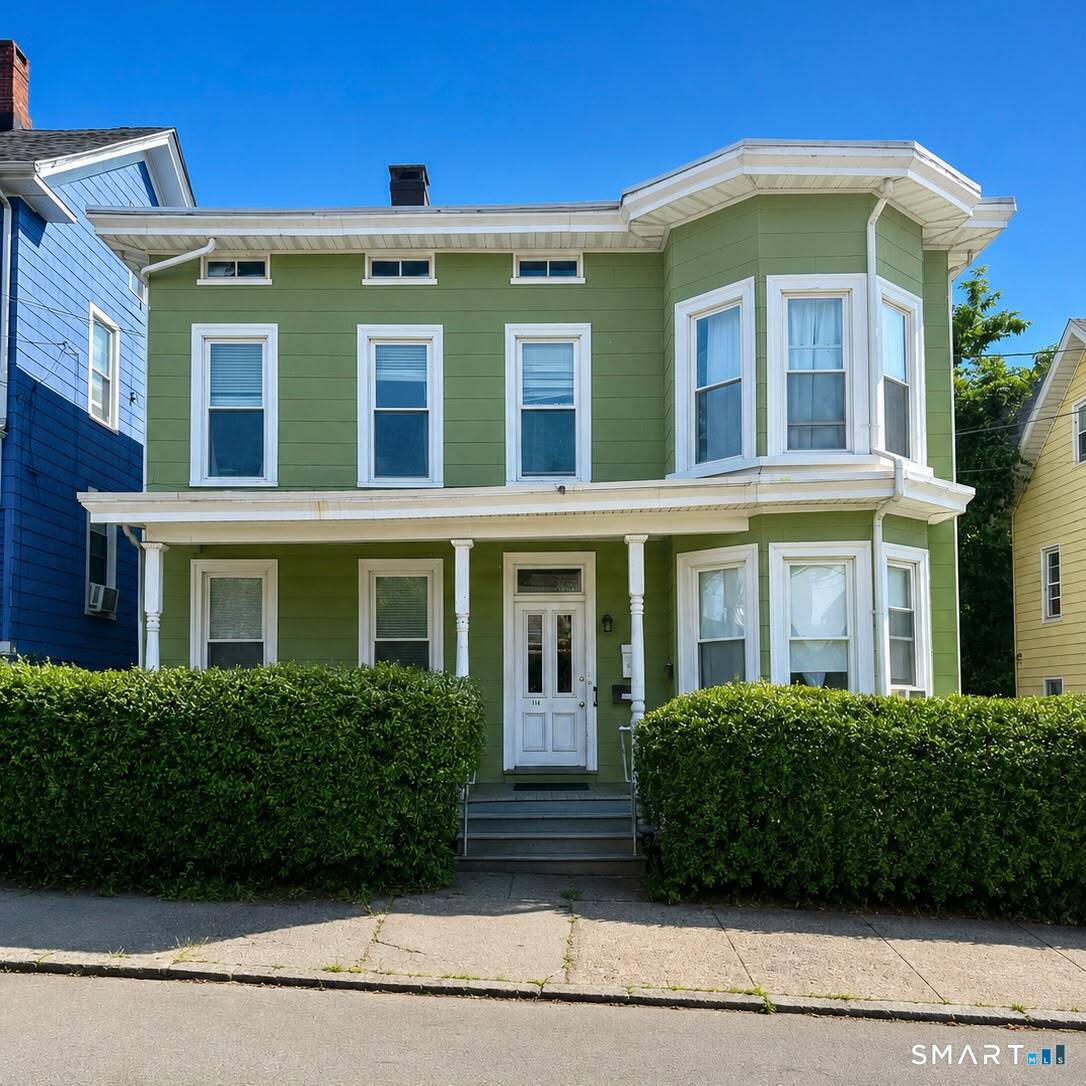 149 Milne Street Property Photo 1