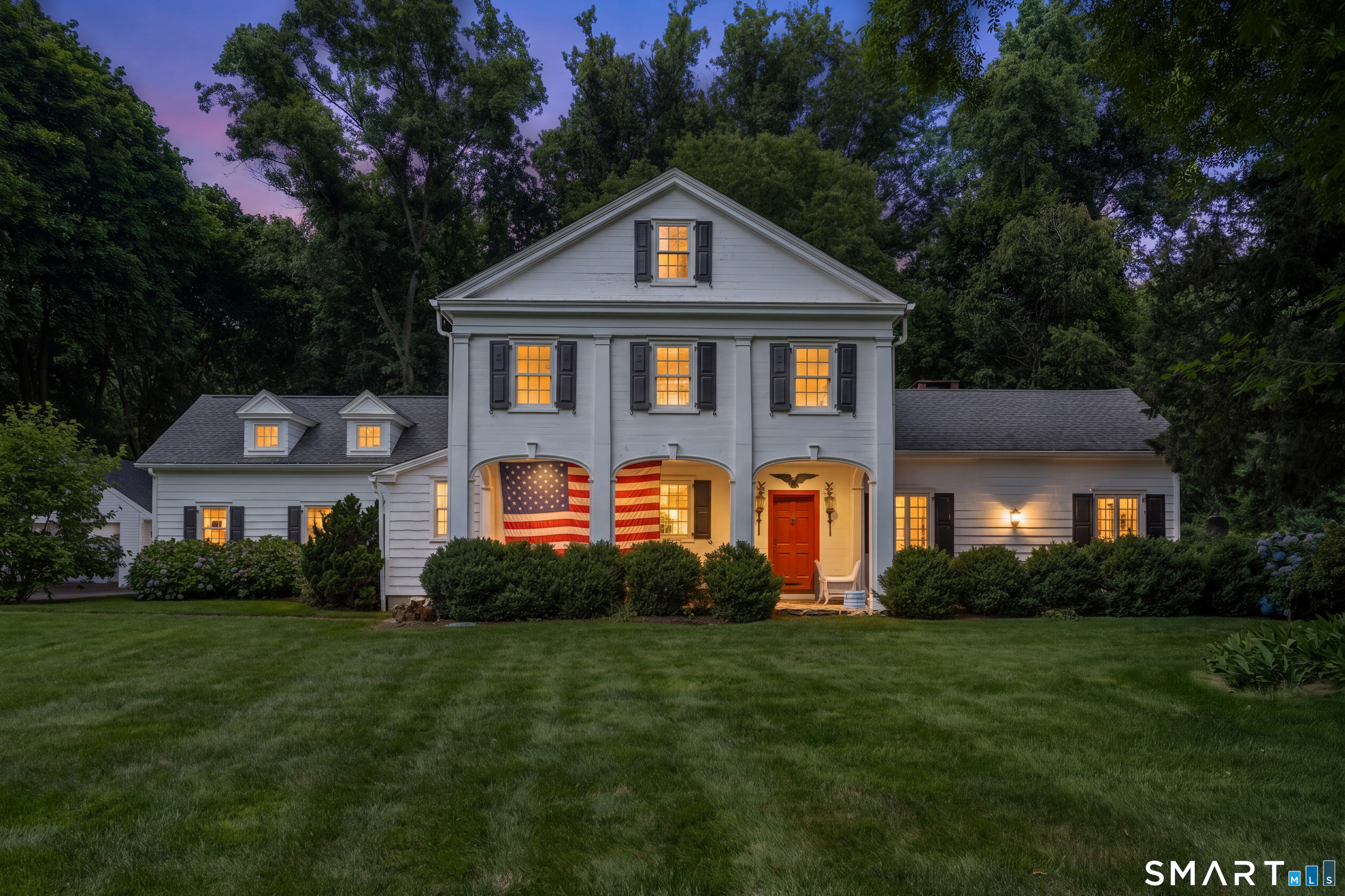 60 Old Saugatuck Road Property Photo 1