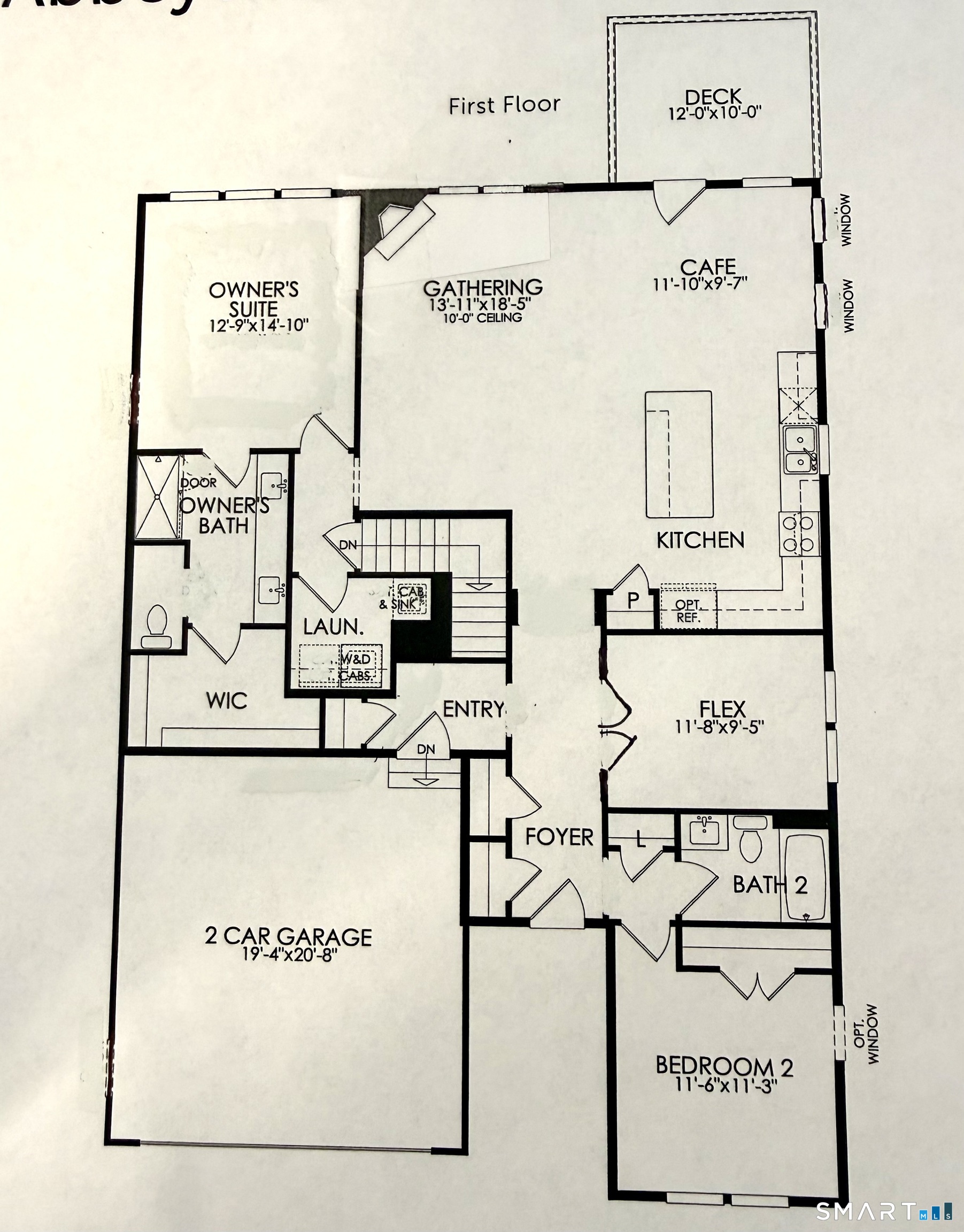 941 Mackenzie 941 Lane Property Photo 31