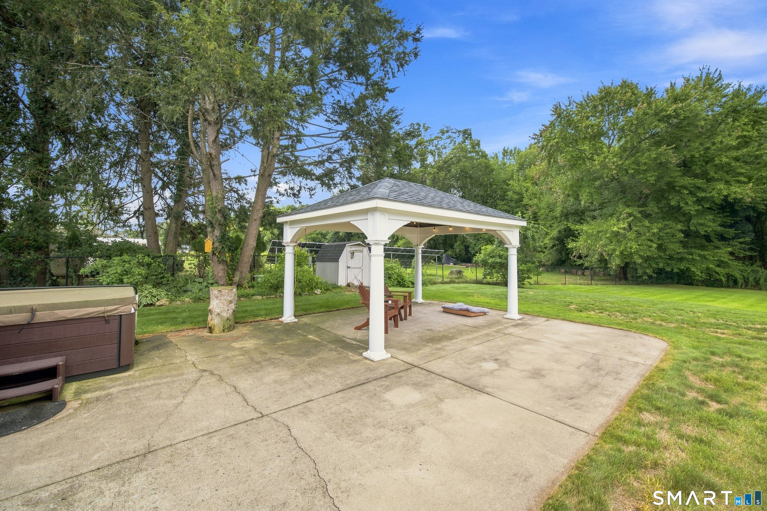597 Hall Hill Road Property Photo 28