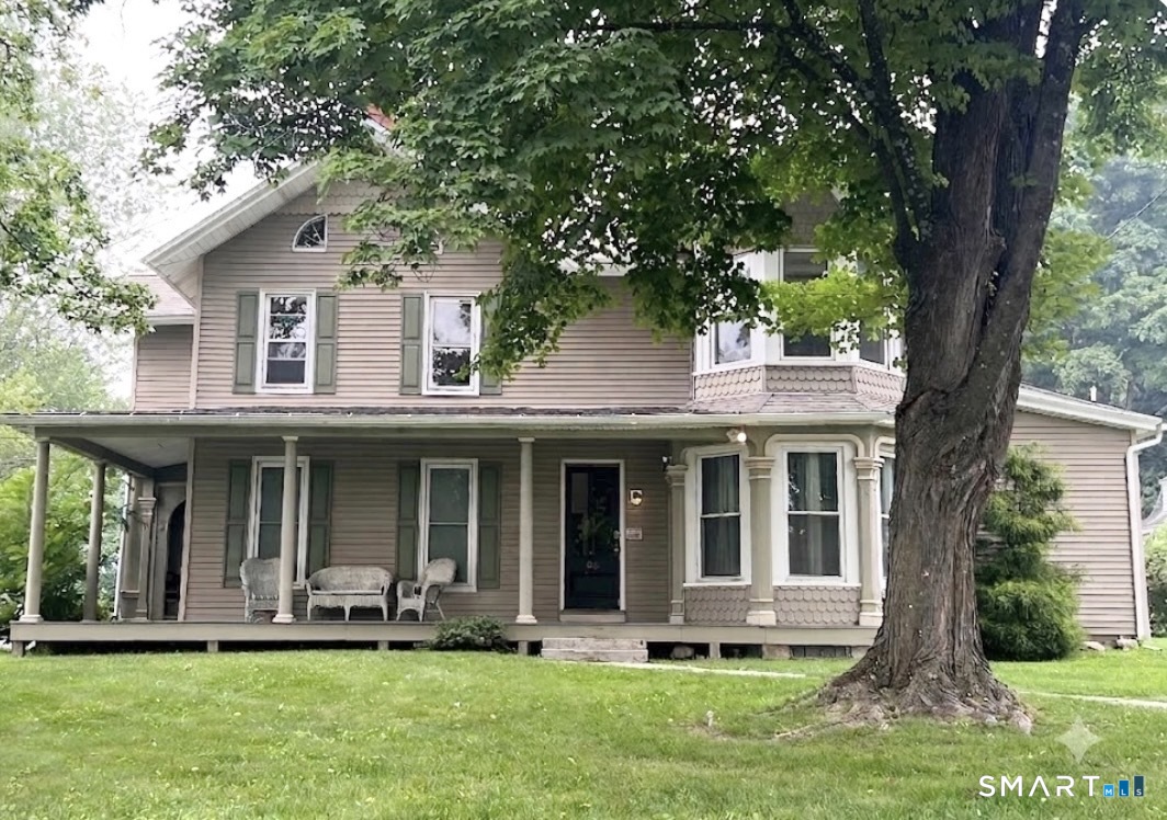 85 Prospect Hill Road Property Photo 1