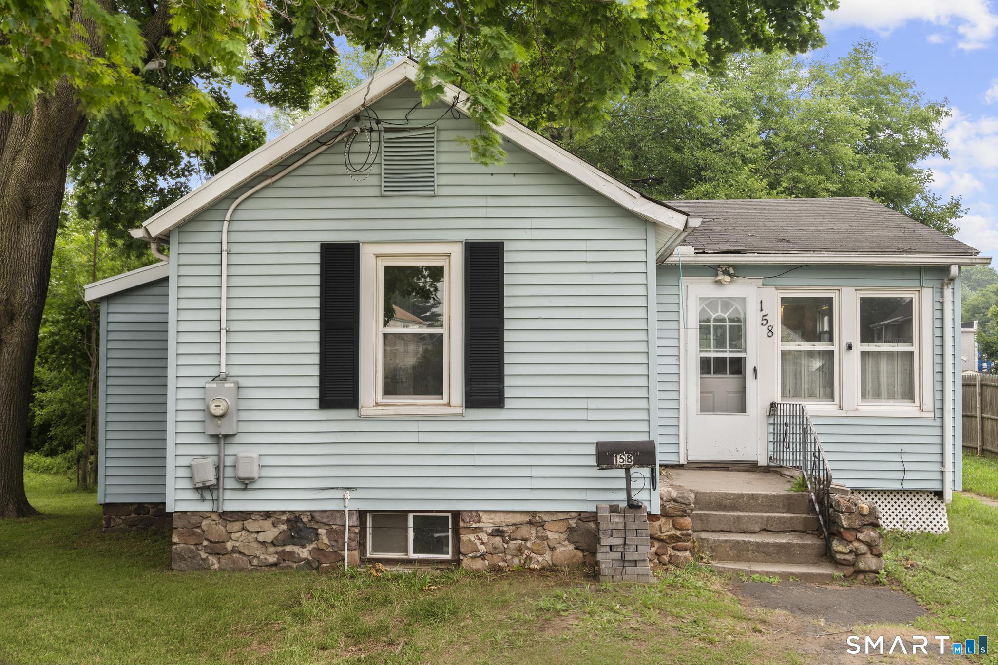 158 Whiting Street Property Photo 1