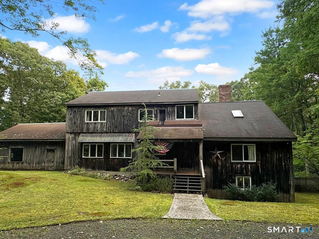 166 Harvey Road Property Photo 1