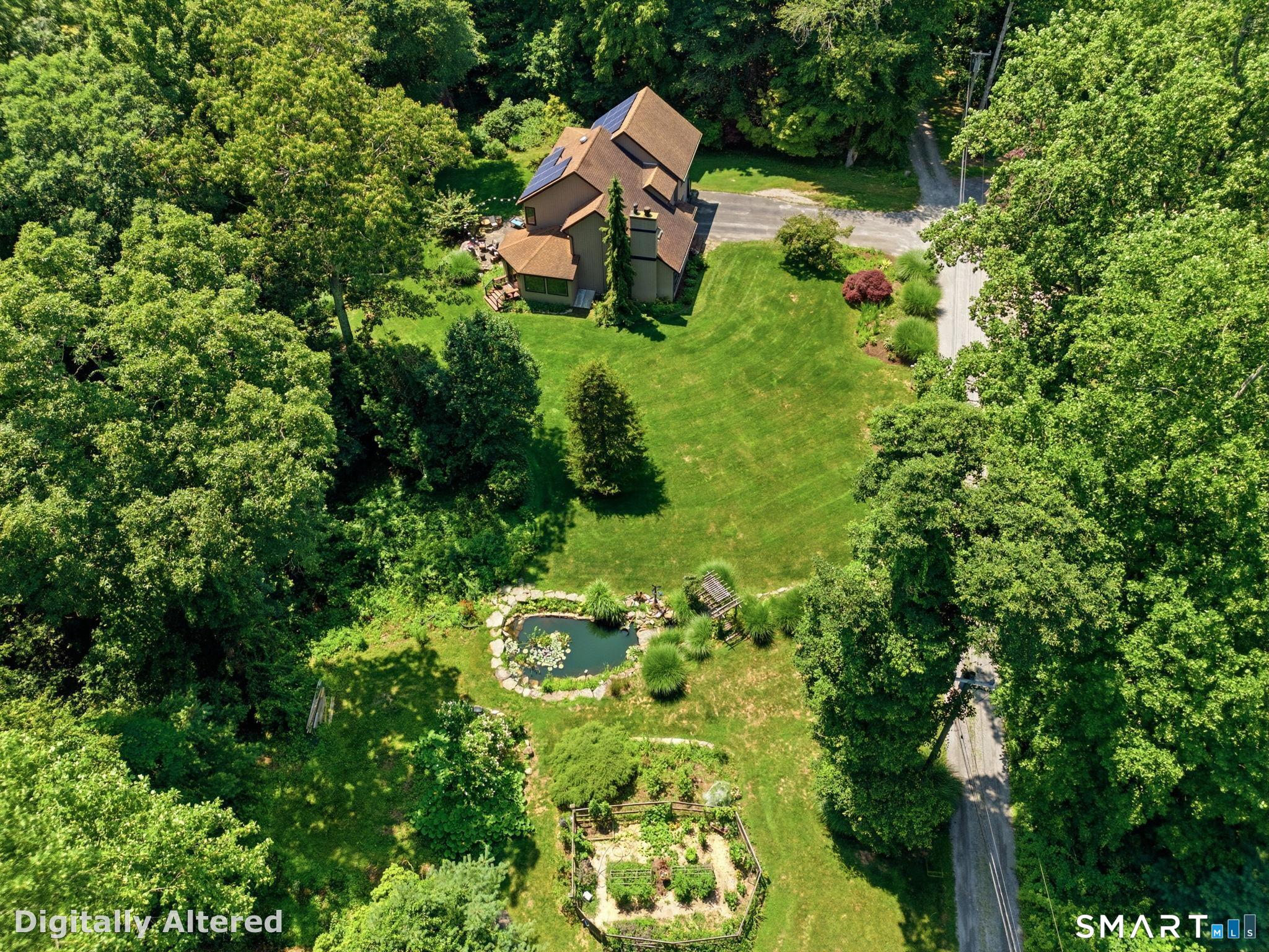 170 Bushy Hill Road Property Photo 1