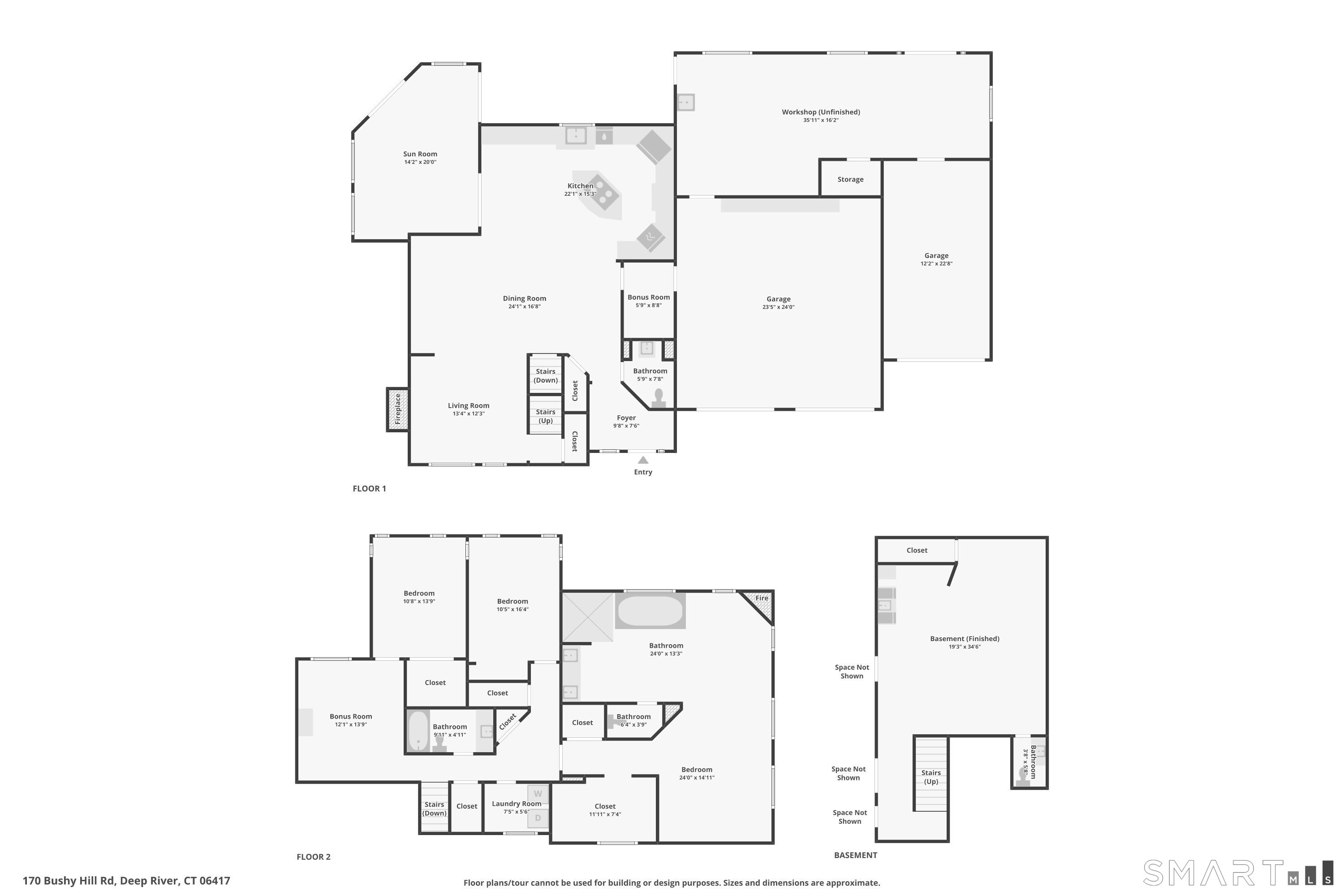170 Bushy Hill Road Property Photo 35