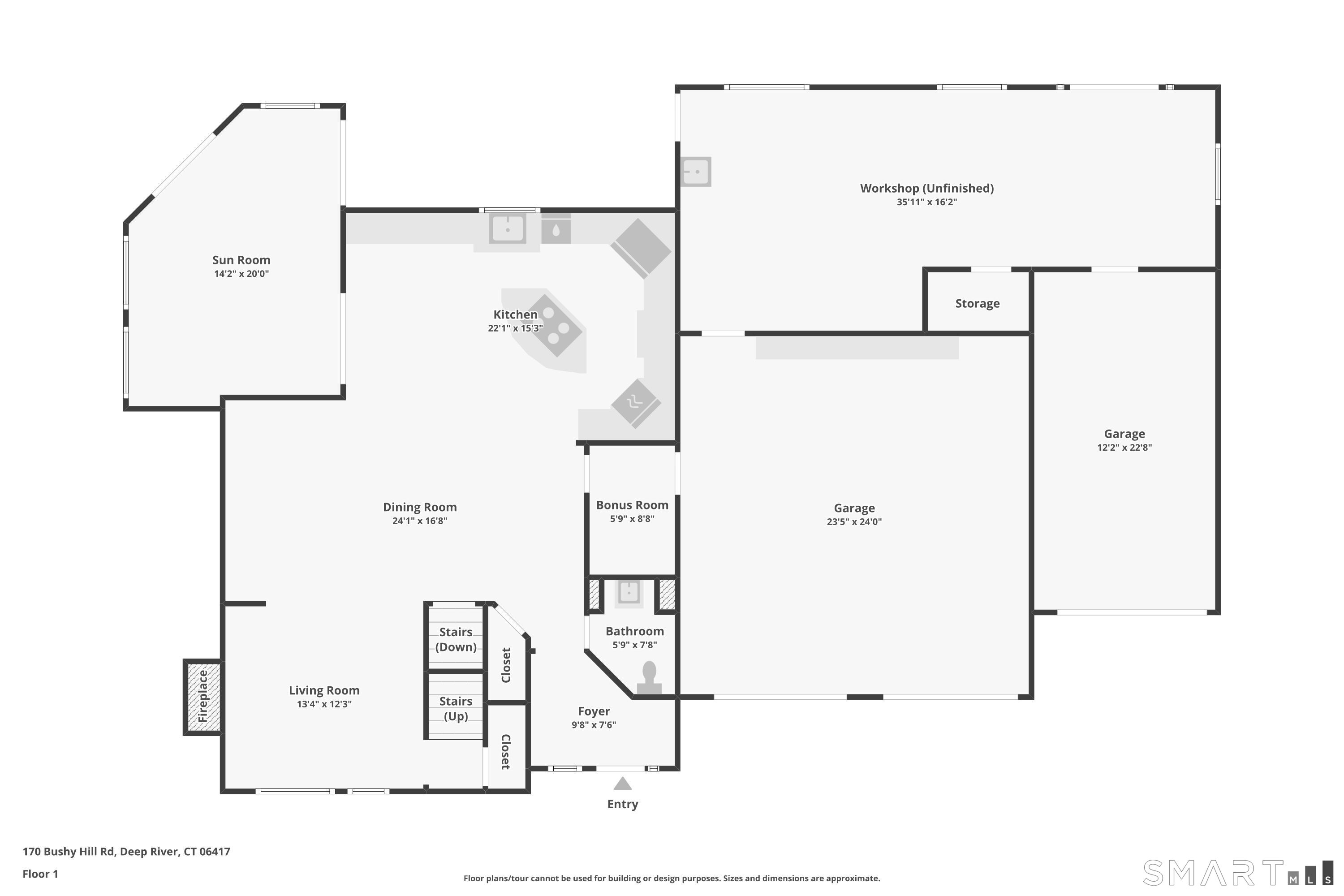 170 Bushy Hill Road Property Photo 36