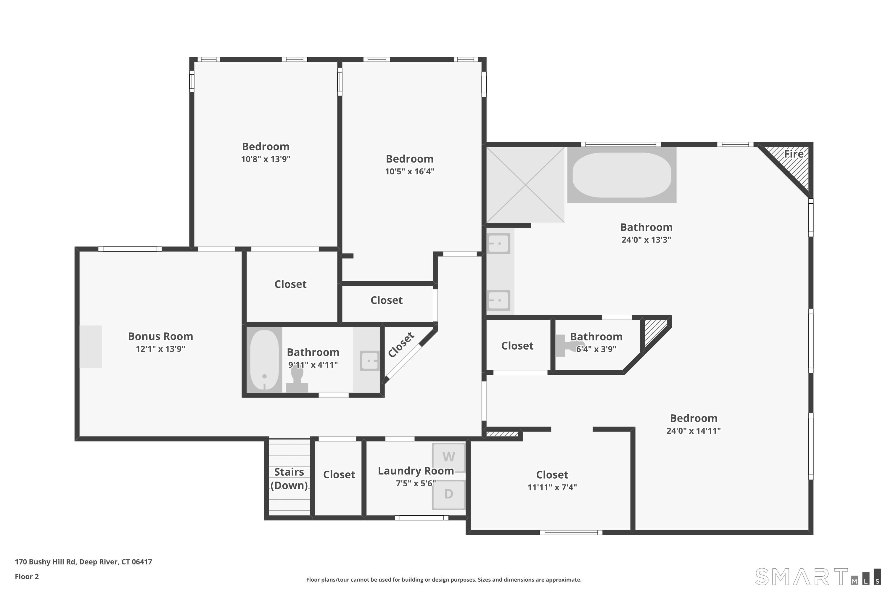 170 Bushy Hill Road Property Photo 37