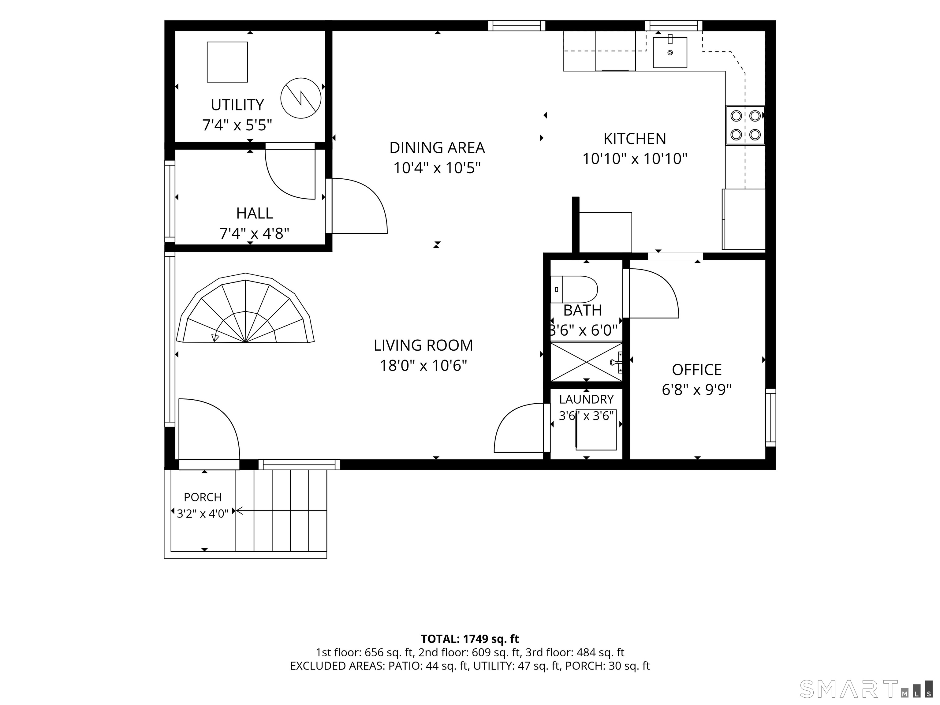 3 Madeline Avenue Property Photo 23