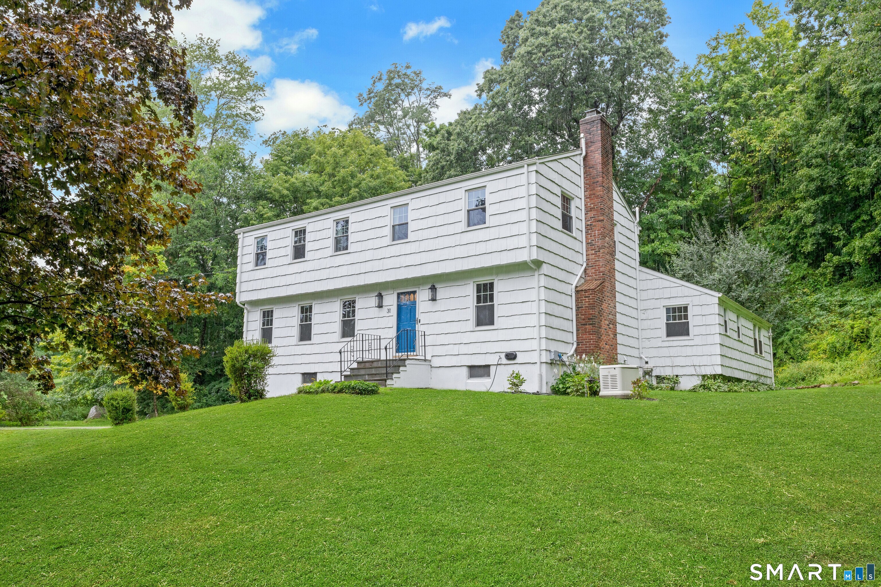 31 Granite Ridge Road Property Photo 1