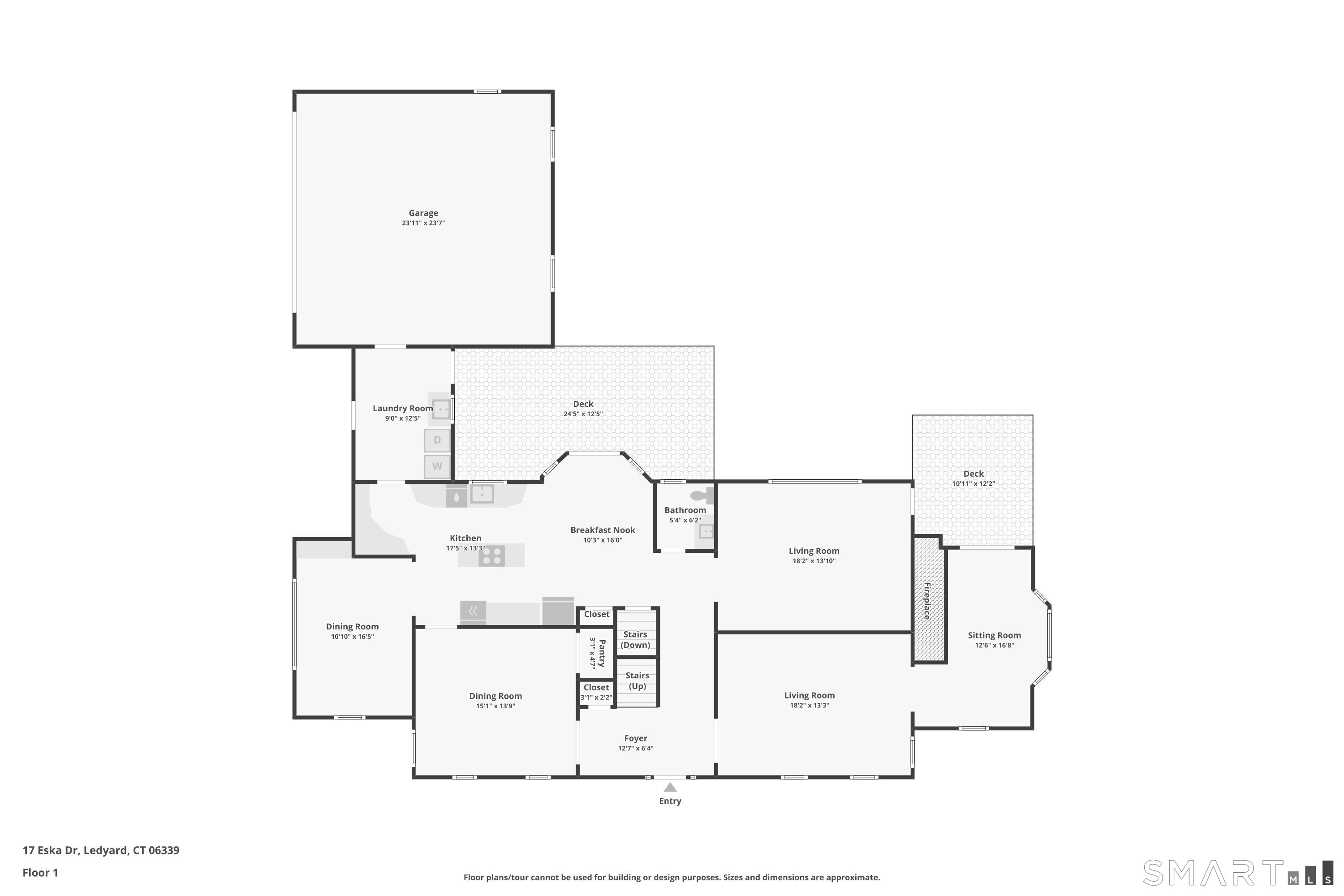 17 Eska Drive Property Photo 25