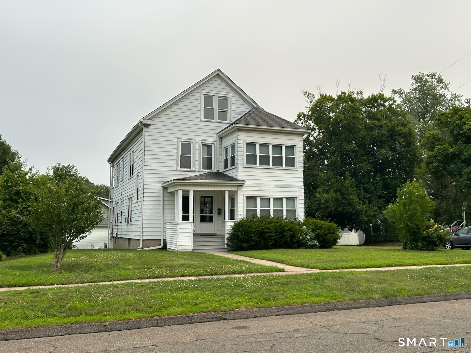 144 Wolcott Hill Road Property Photo 2