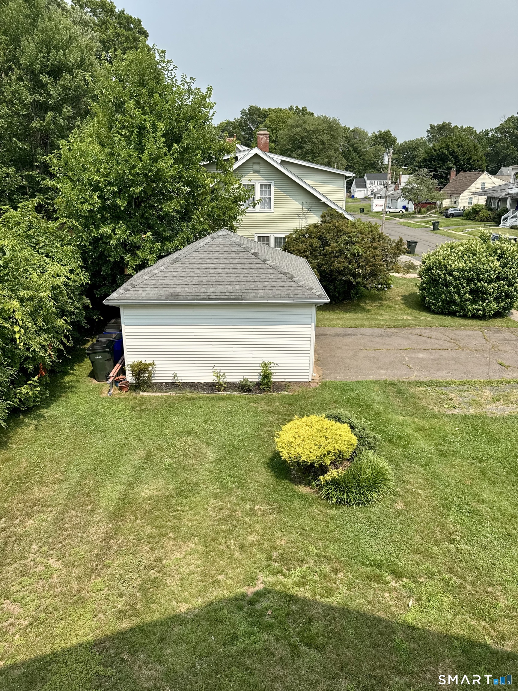 144 Wolcott Hill Road Property Photo 3