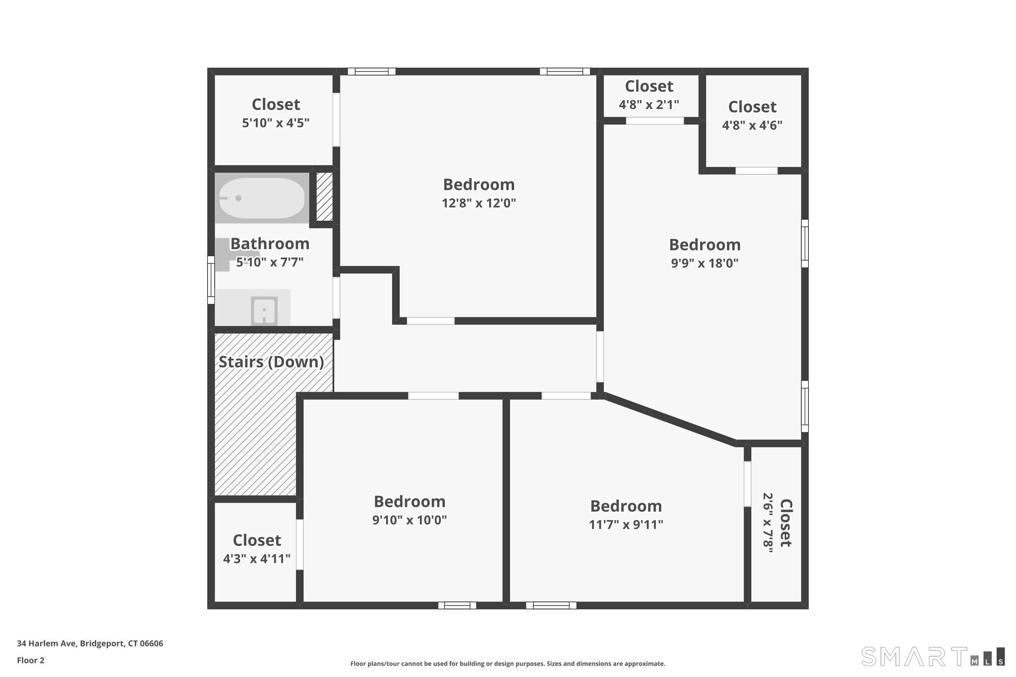 34 Harlem Avenue Property Photo 36