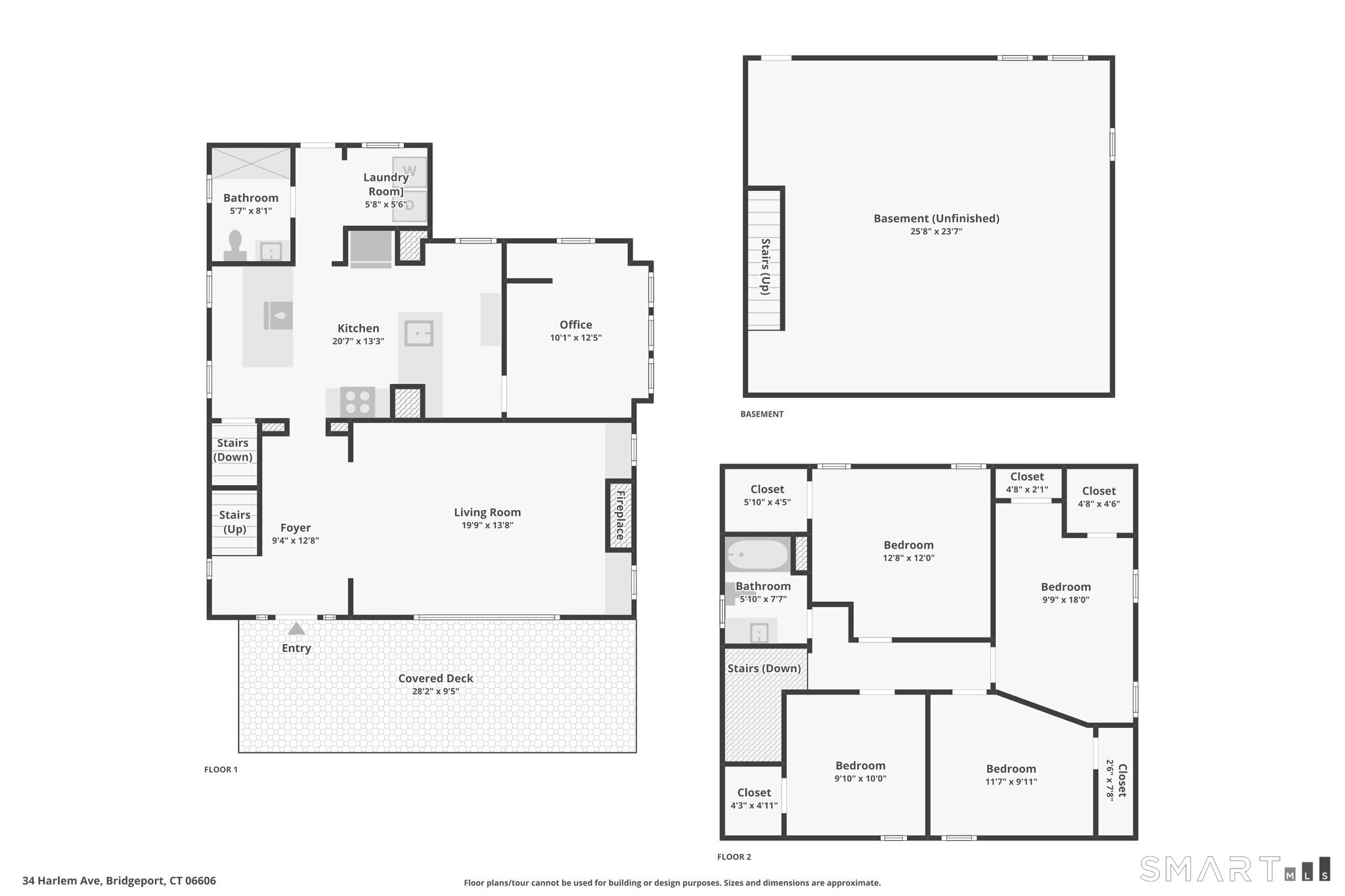 34 Harlem Avenue Property Photo 38