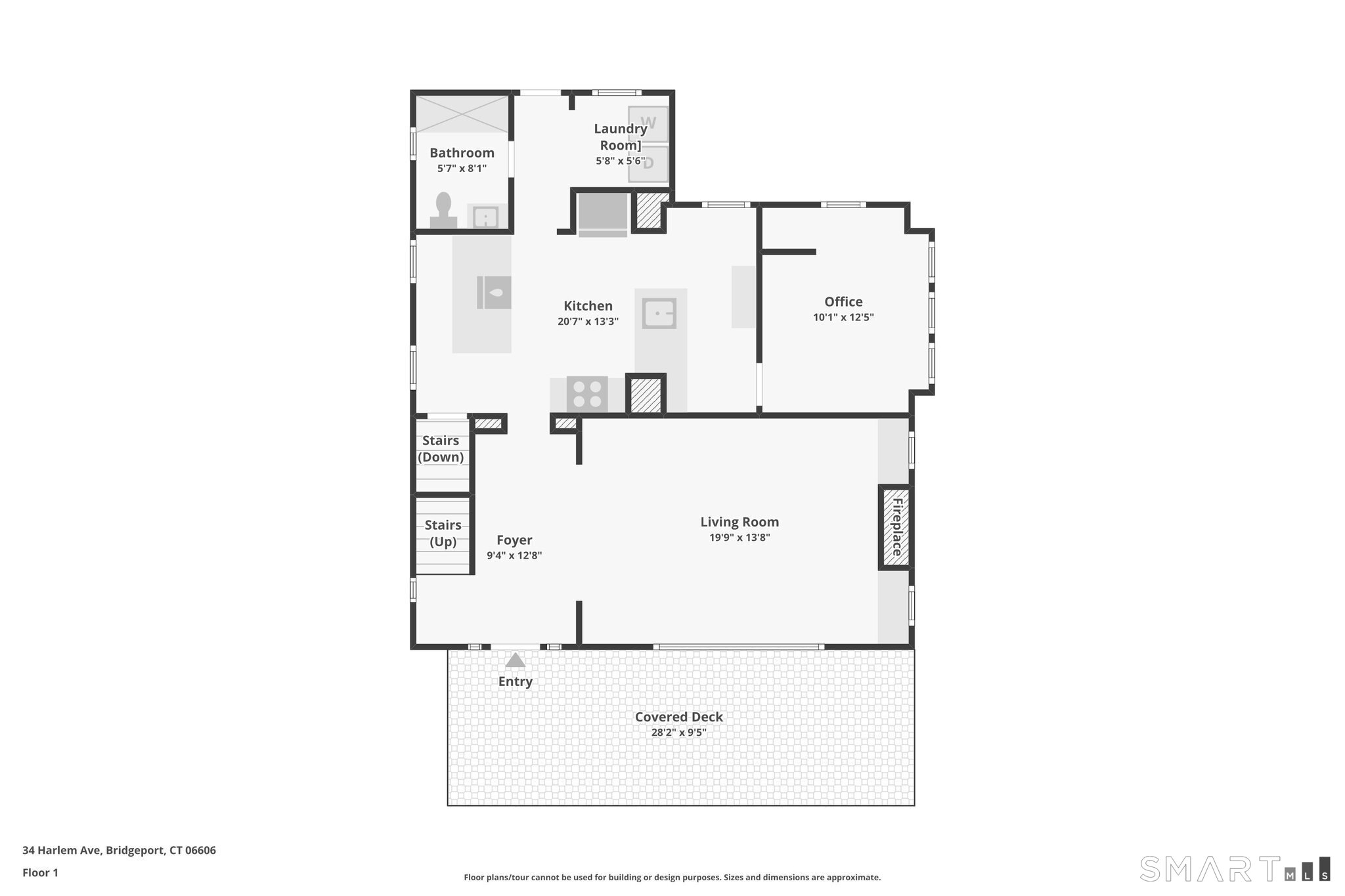 34 Harlem Avenue Property Photo 39