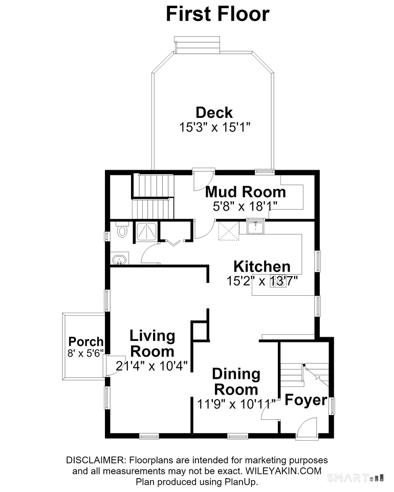 26 Bonner Street Property Photo 24