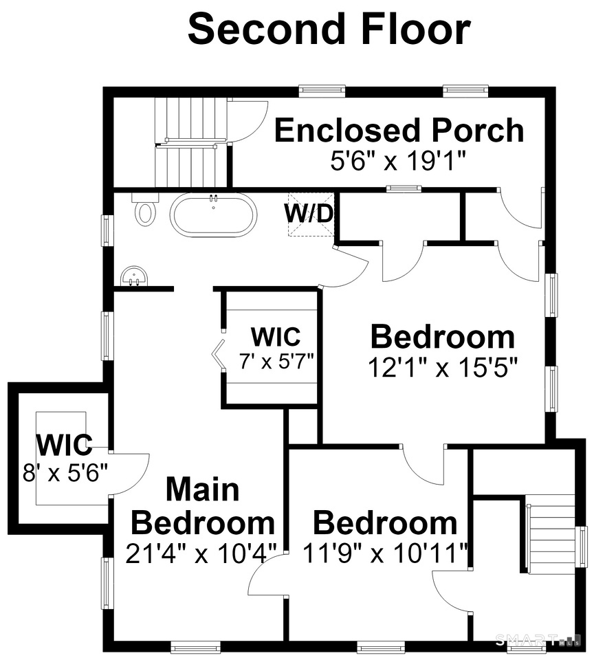 26 Bonner Street Property Photo 25