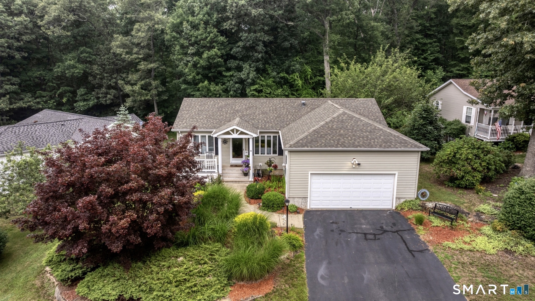 3 Indian Hill Road Property Photo 1