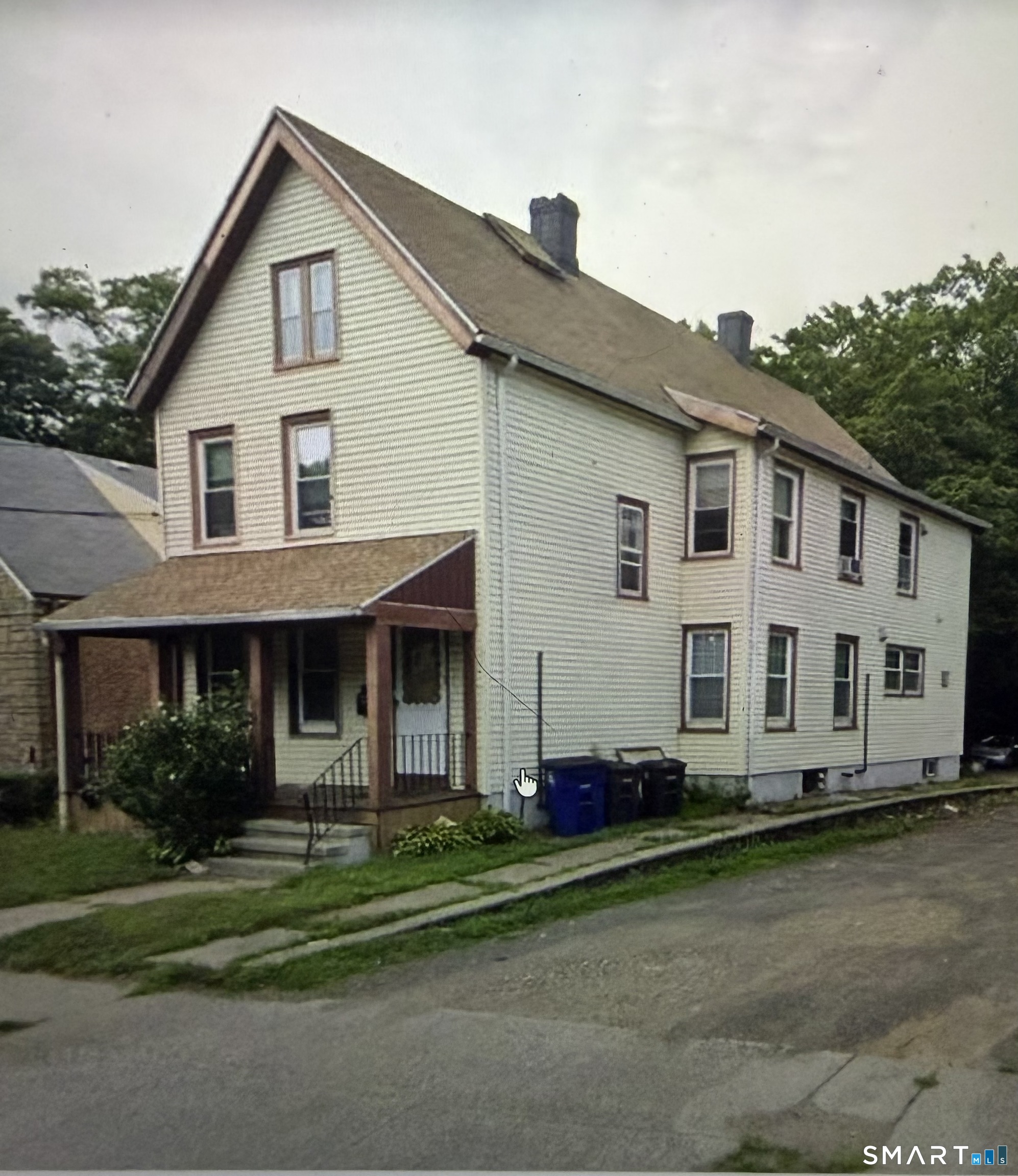 191 Valley Street Property Photo 1