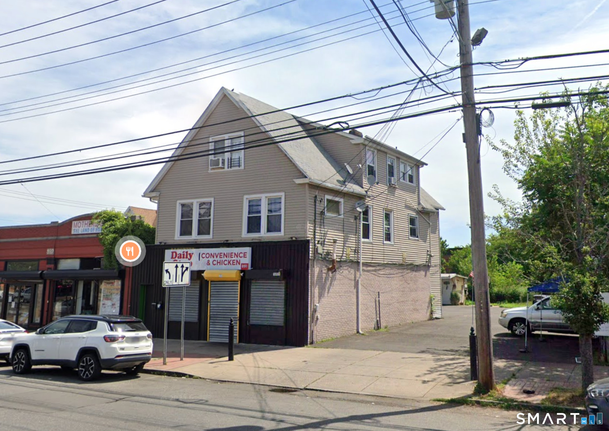 891 Dixwell Avenue Property Photo 1