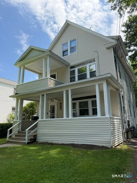 808 Mill Plain 2nd Floor Road Property Photo 1