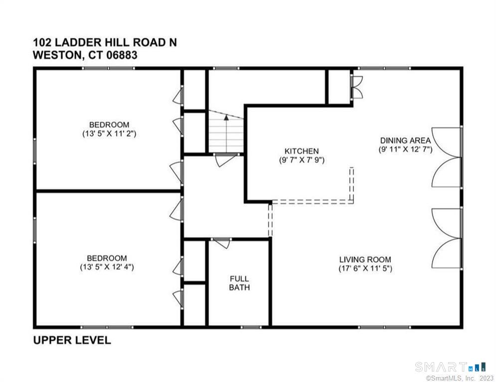 102 Ladder Hill North Cottage Road Property Photo 23