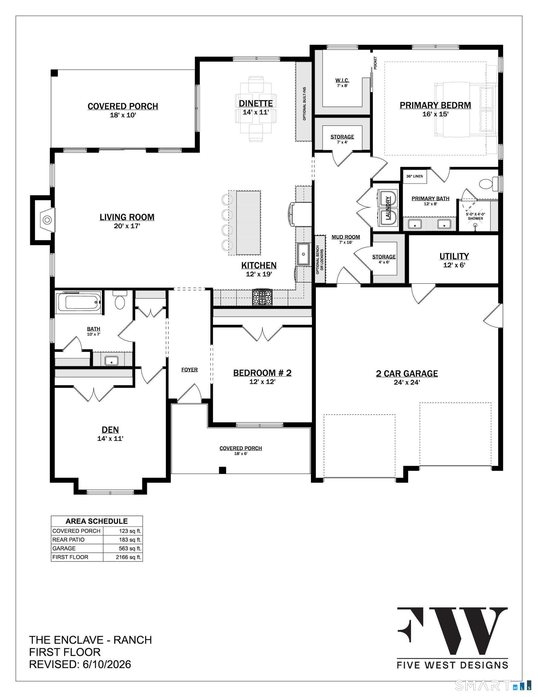 215 Chamberlain Hill 4 Road Property Photo 20